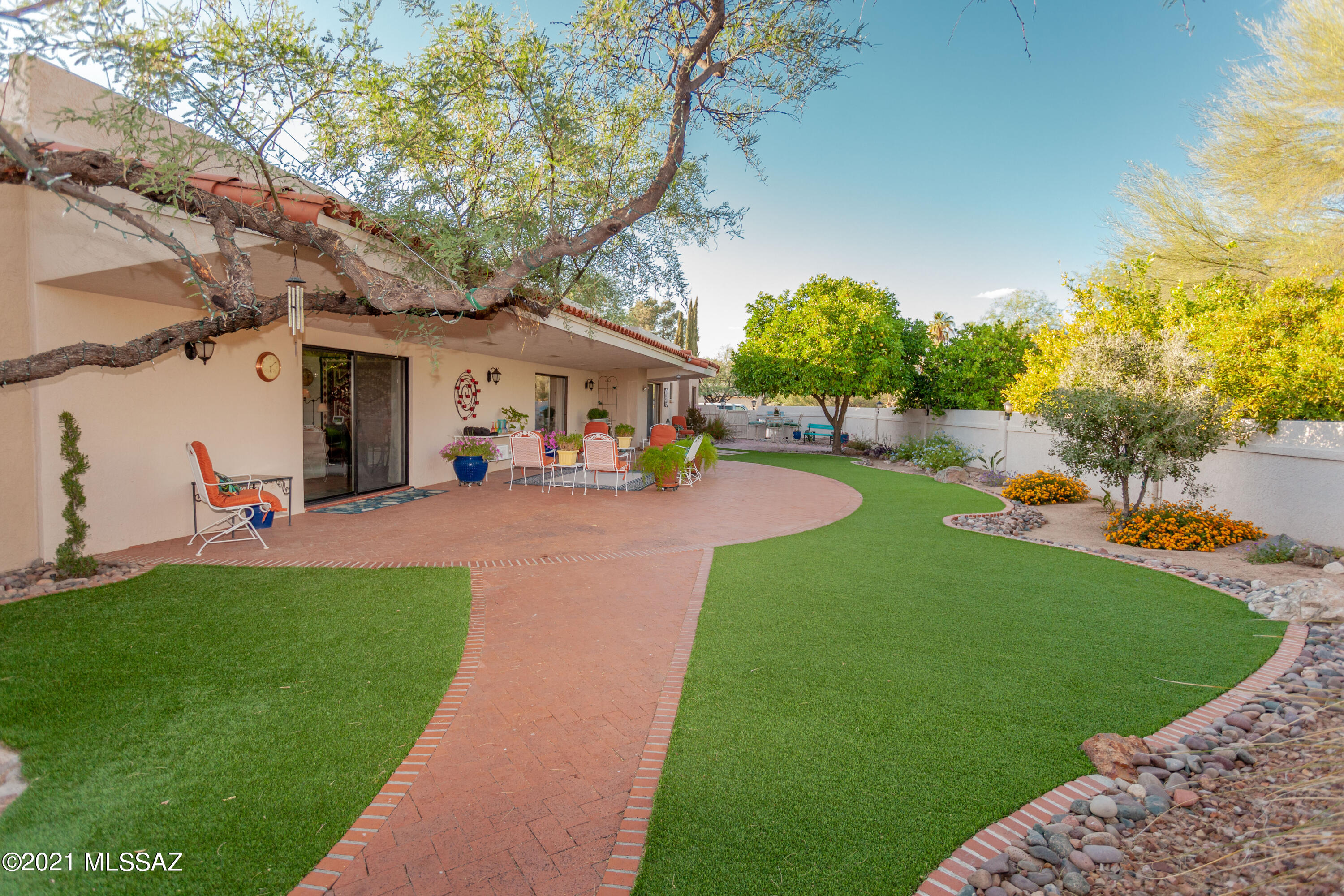 Valoro Estates (1-15) - Residential