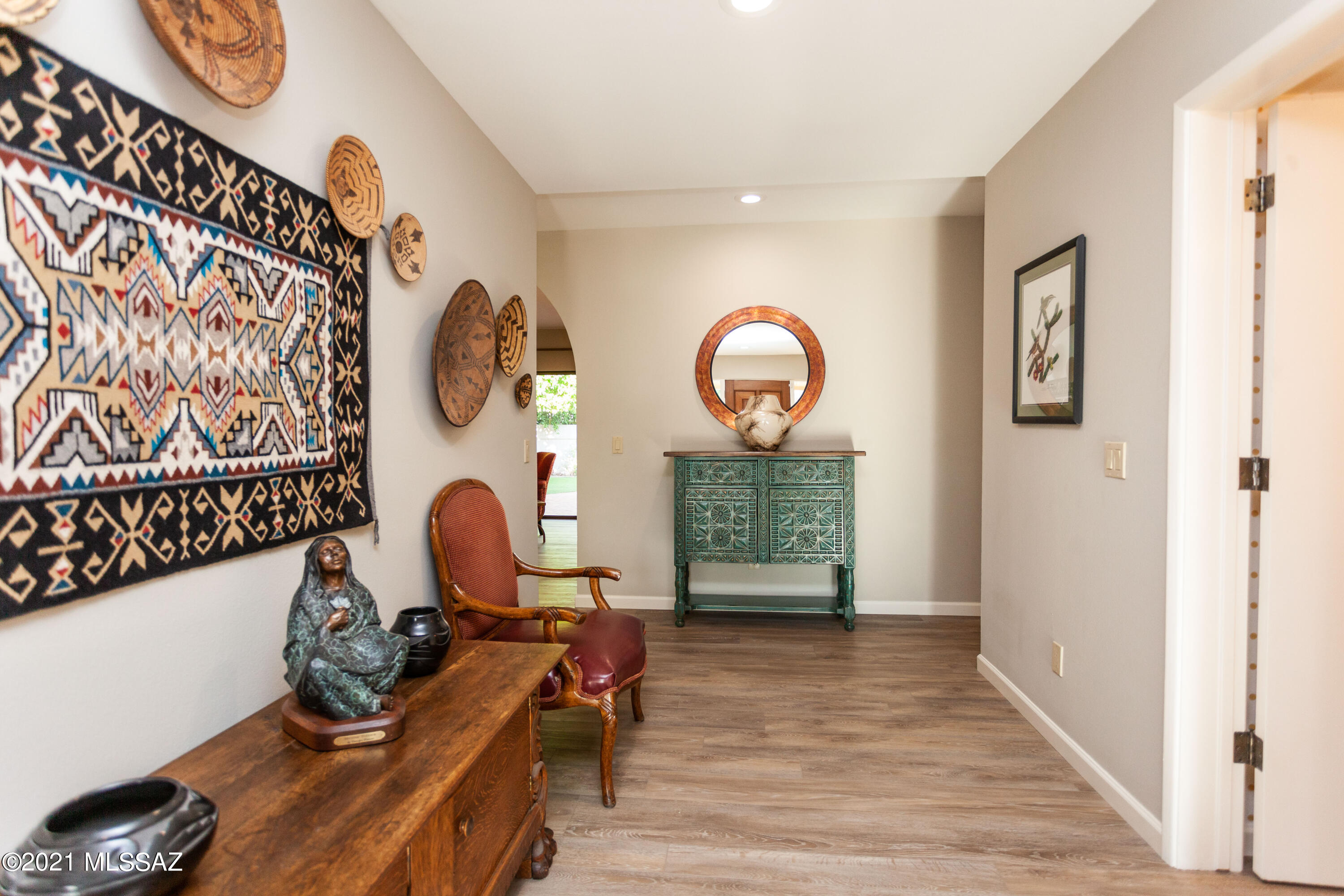 Valoro Estates (1-15) - Residential