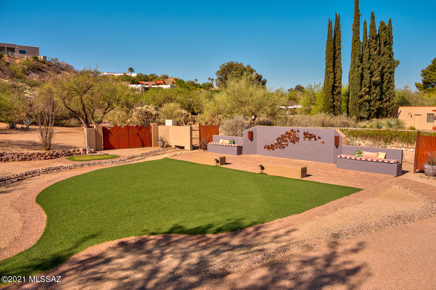Valoro Estates (1-15) - Residential