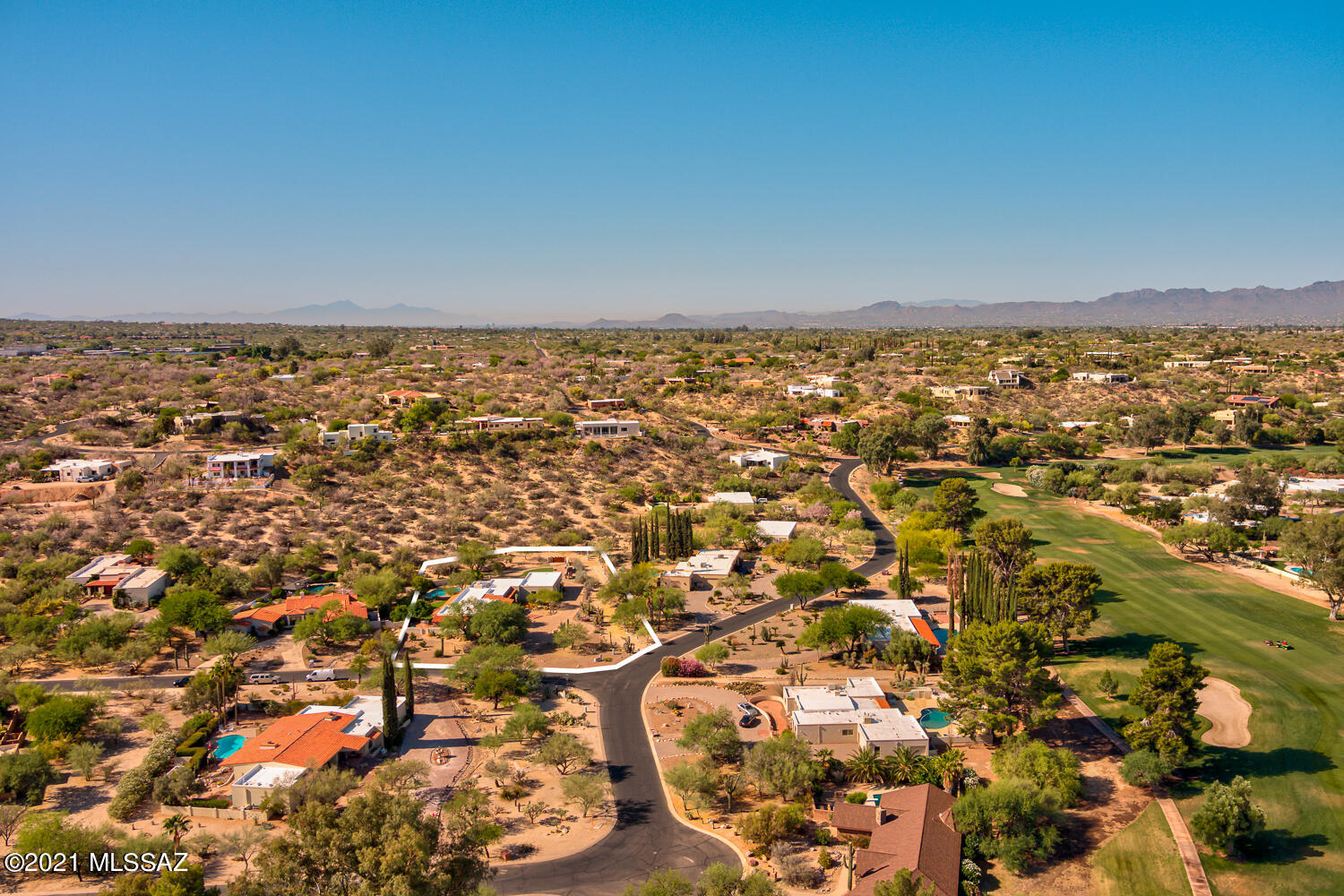 Valoro Estates (1-15) - Residential
