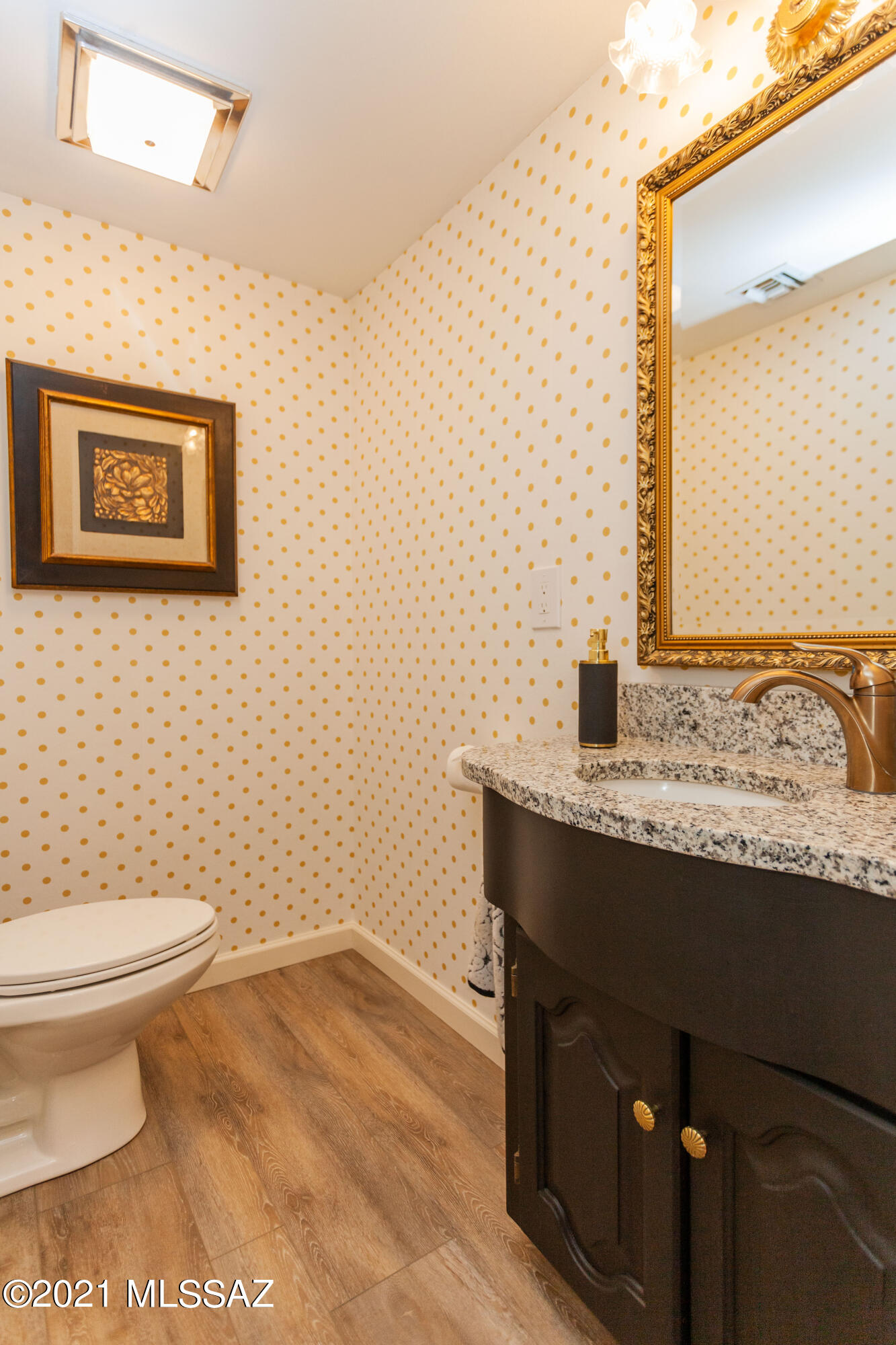 Valoro Estates (1-15) - Residential