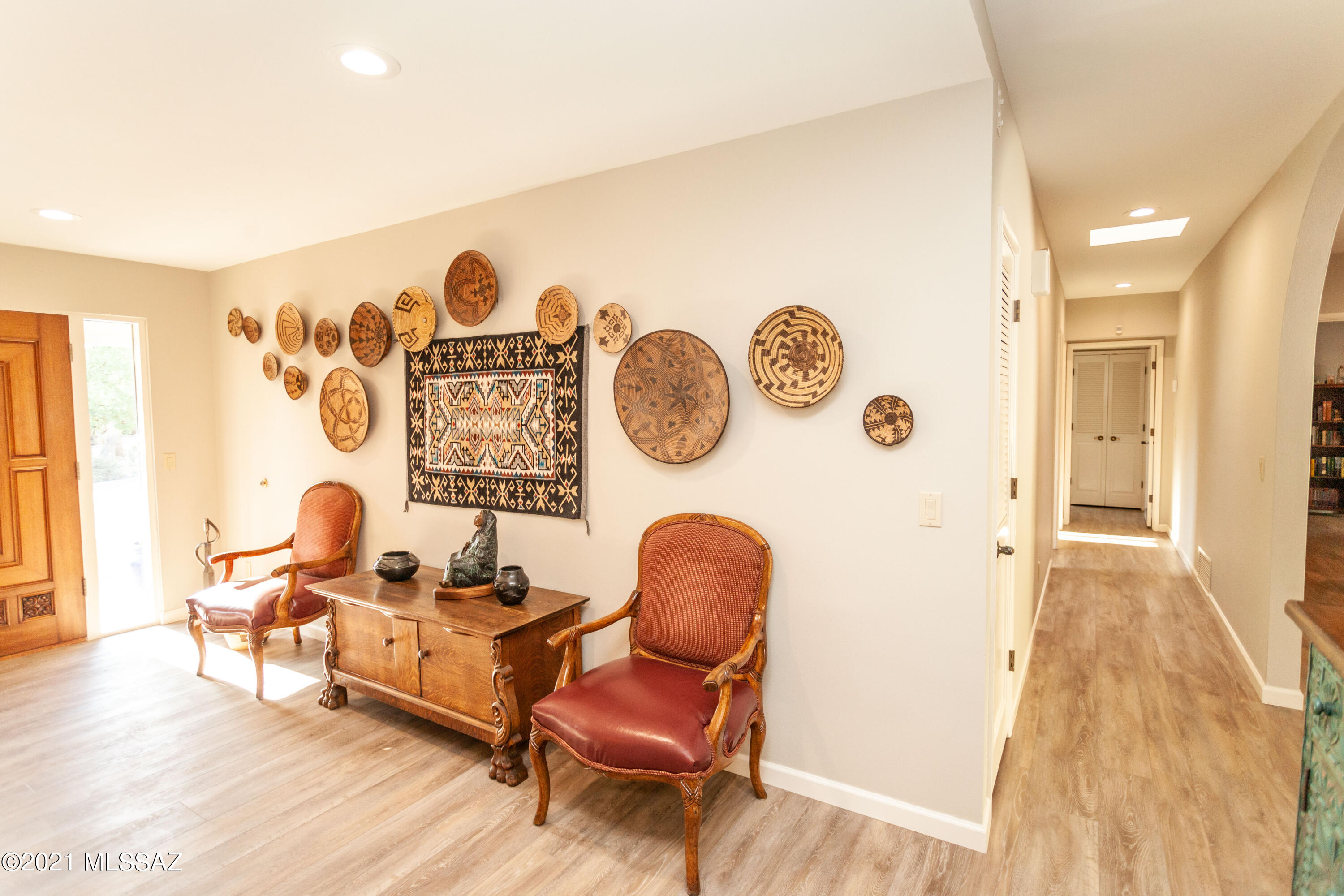 Valoro Estates (1-15) - Residential