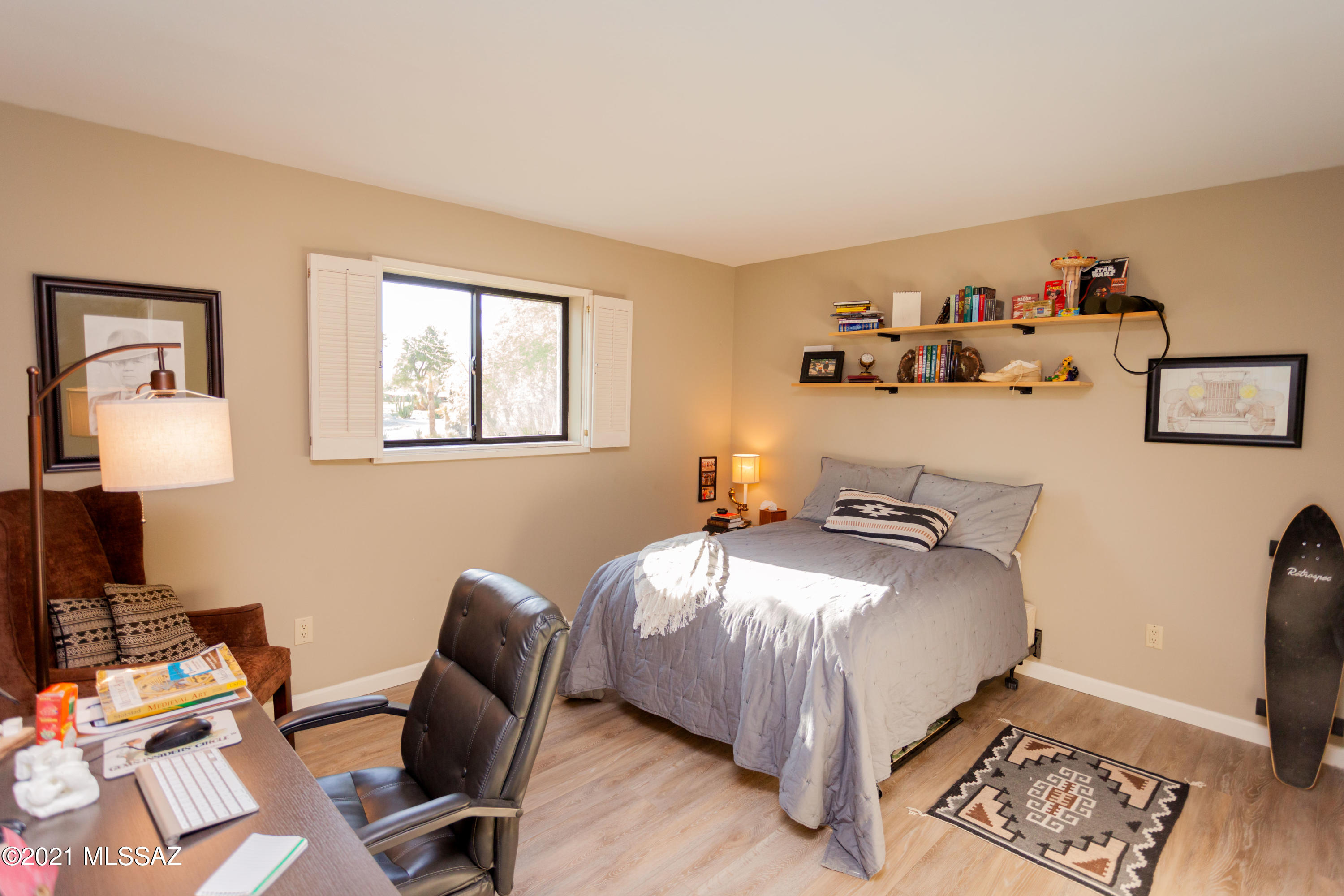 Valoro Estates (1-15) - Residential