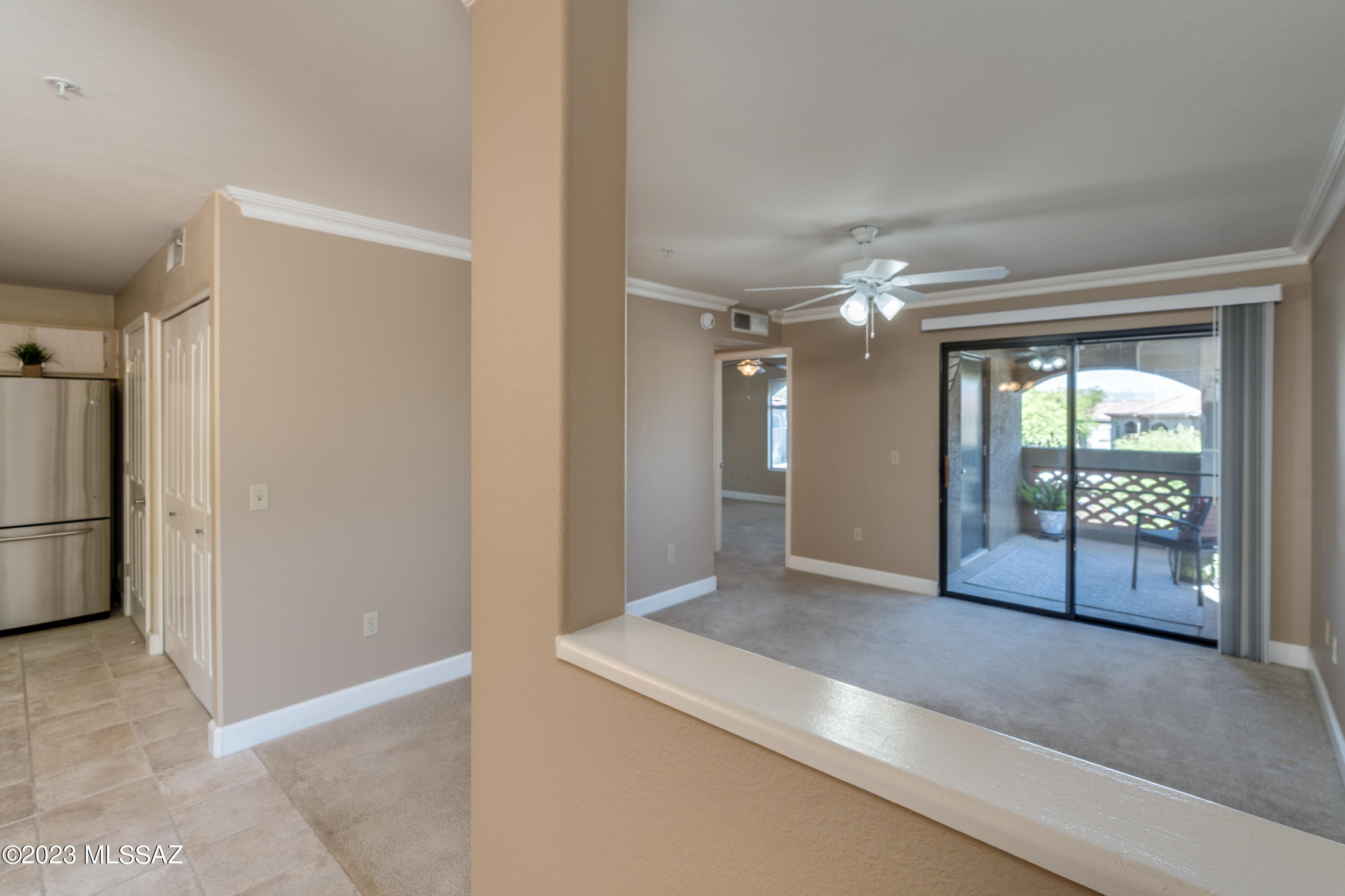 Veranda at Ventana Condominiums - Residential