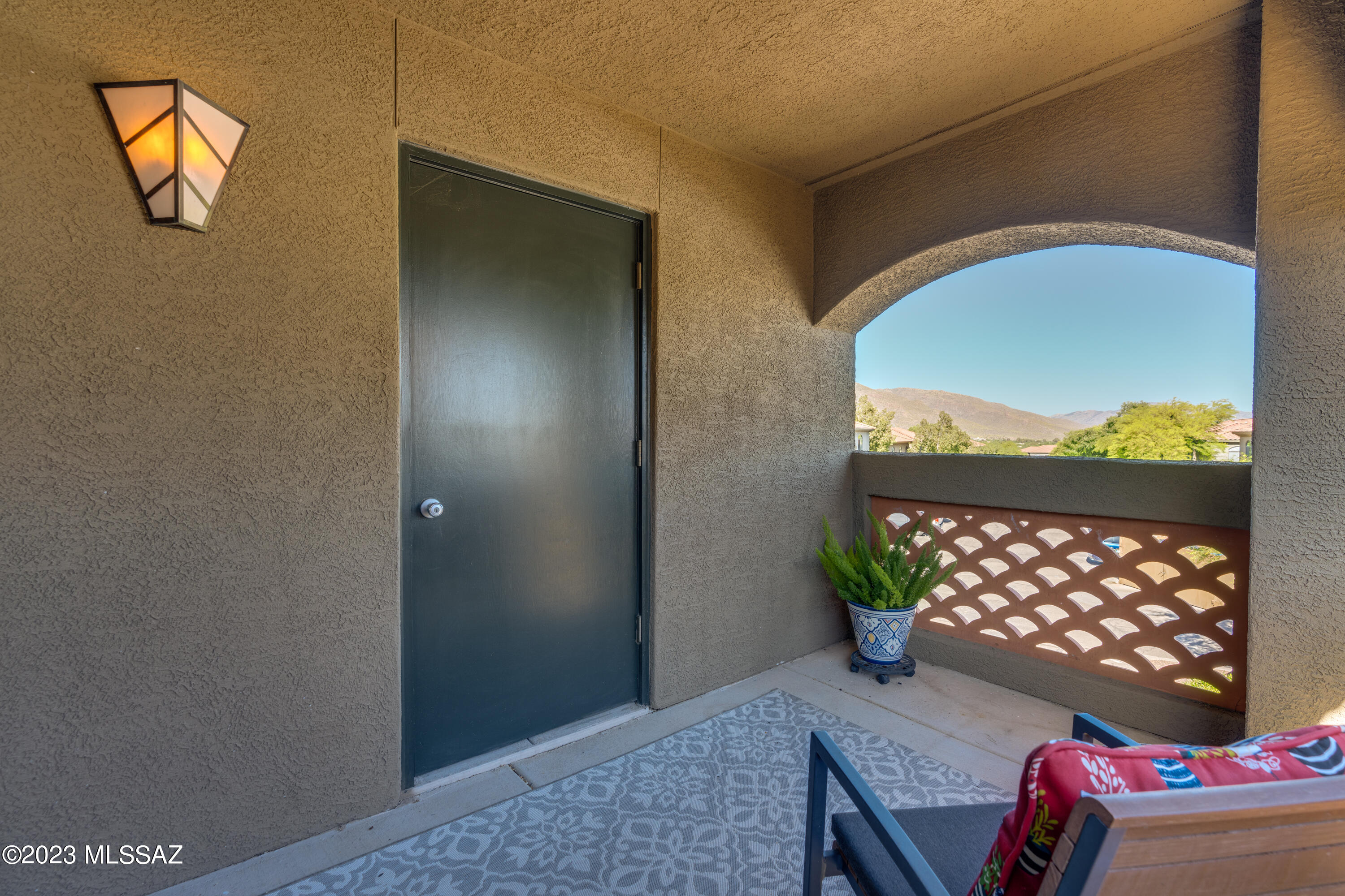 Veranda at Ventana Condominiums - Residential