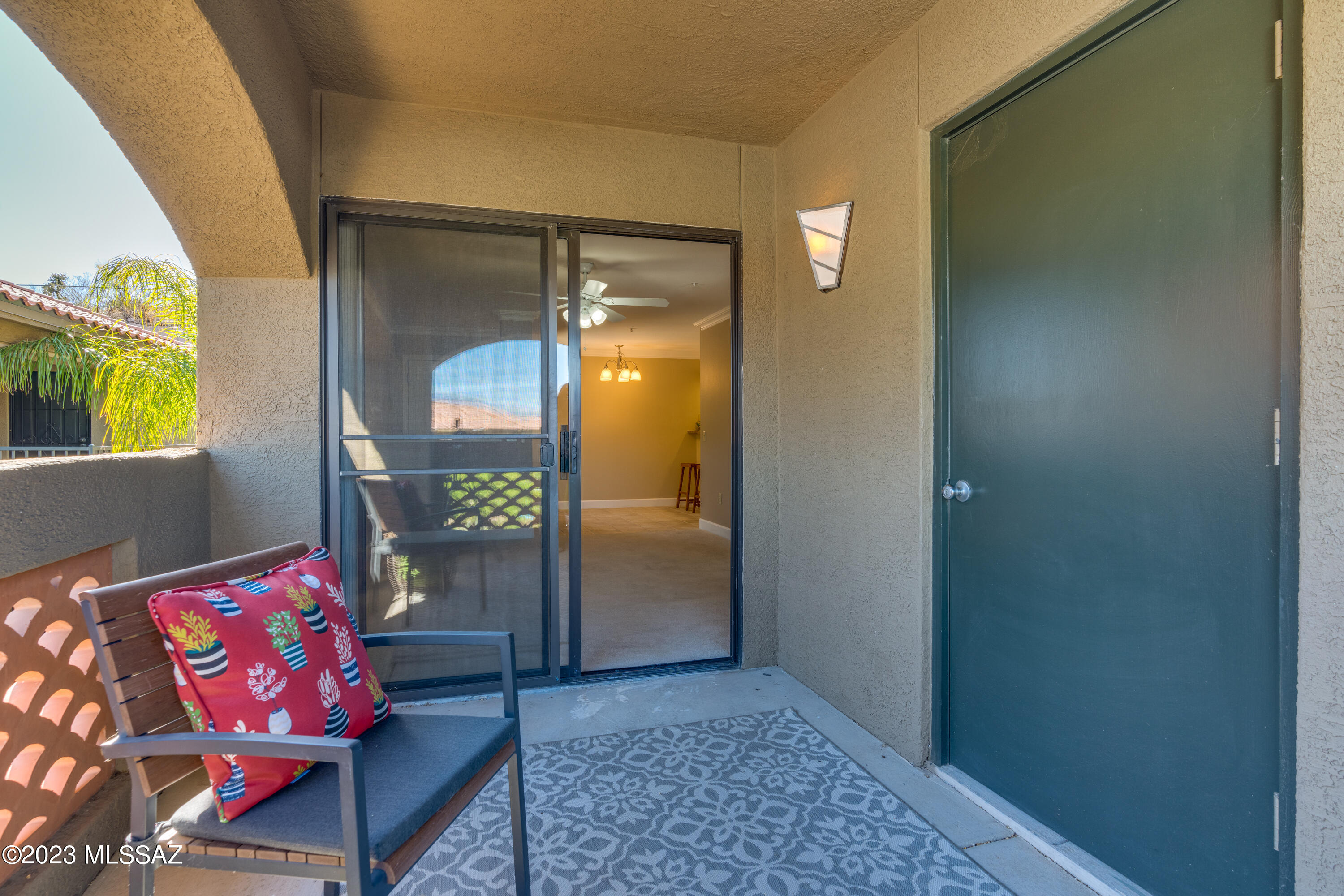 Veranda at Ventana Condominiums - Residential