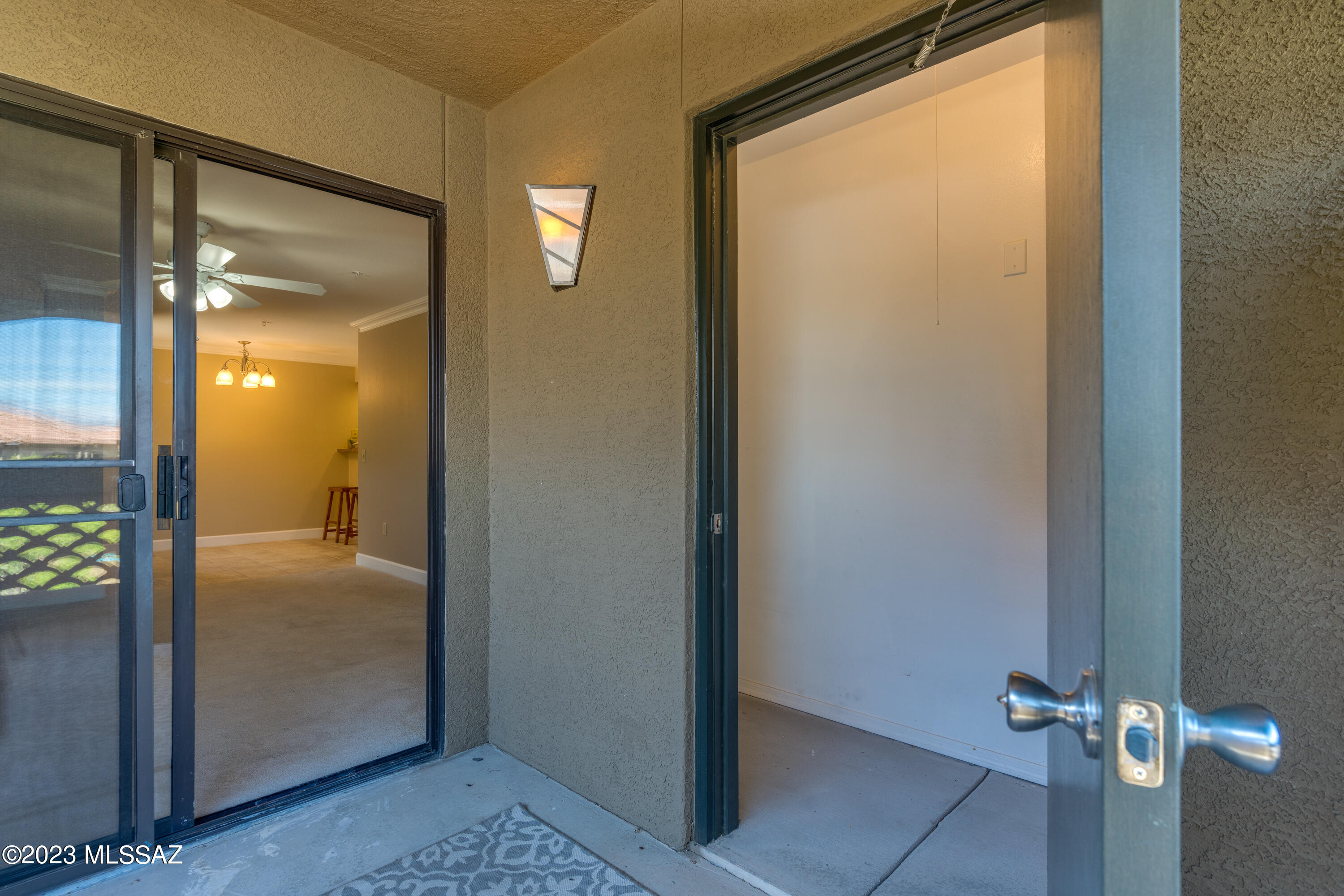 Veranda at Ventana Condominiums - Residential