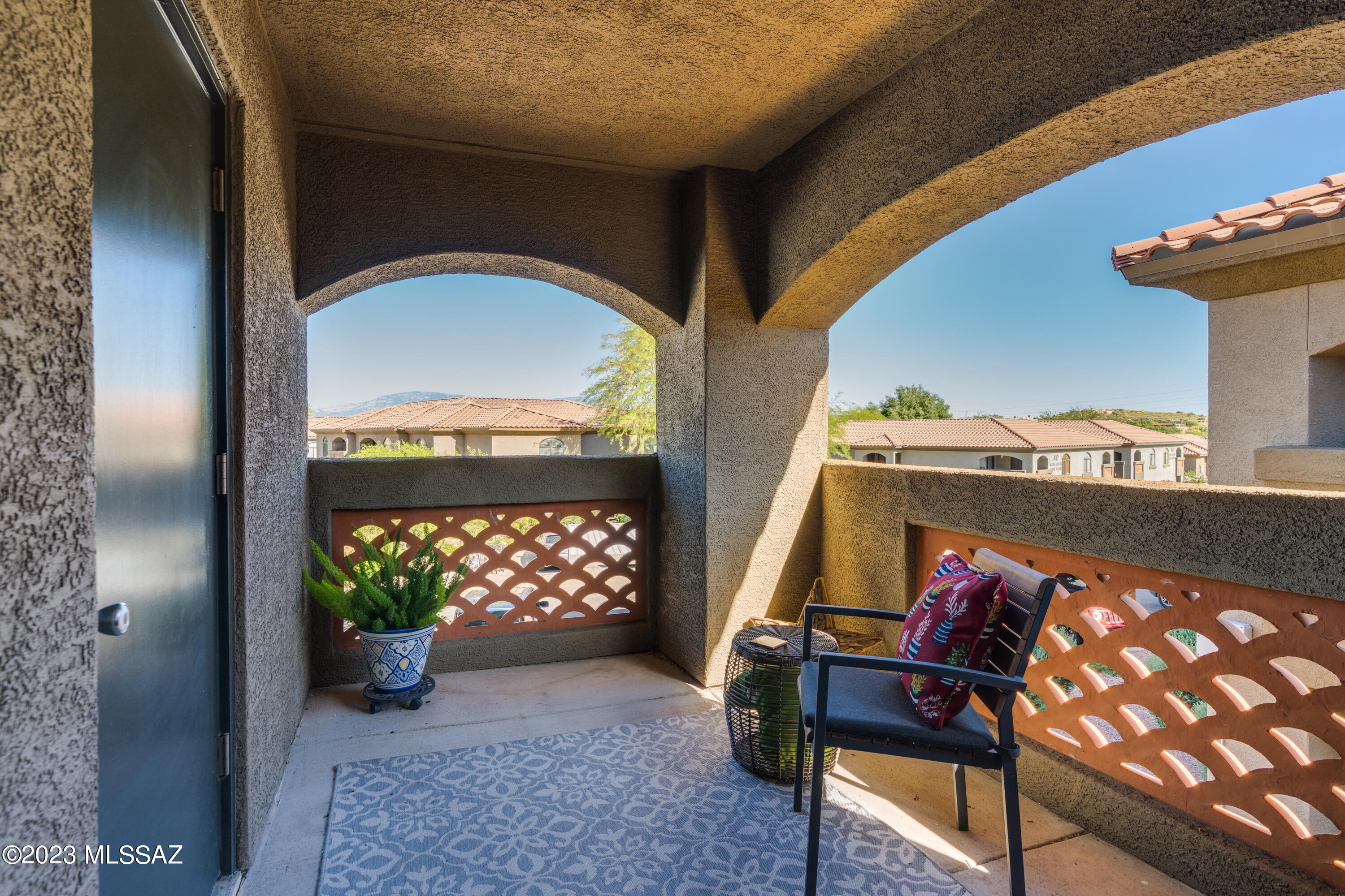 Veranda at Ventana Condominiums - Residential