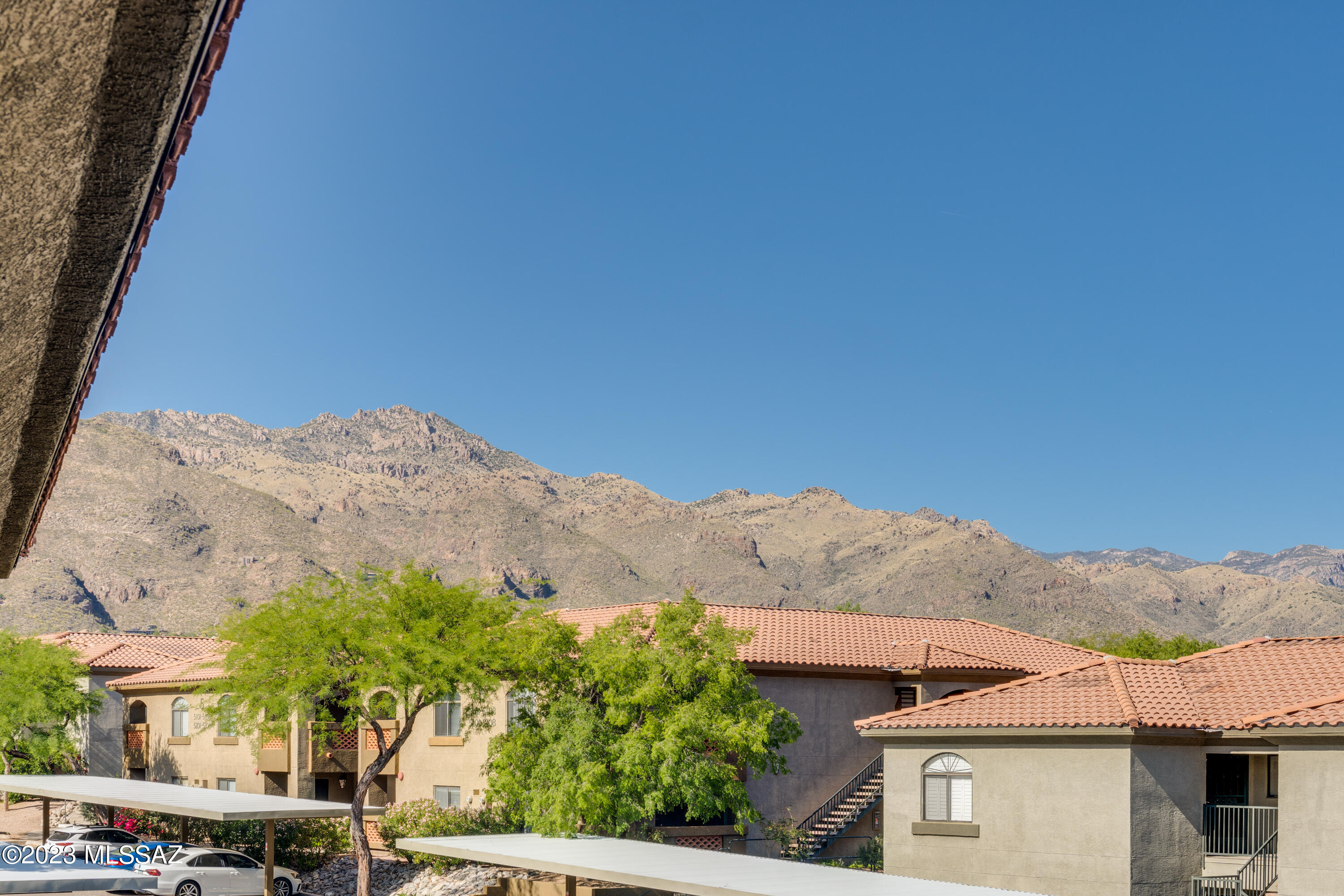 Veranda at Ventana Condominiums - Residential