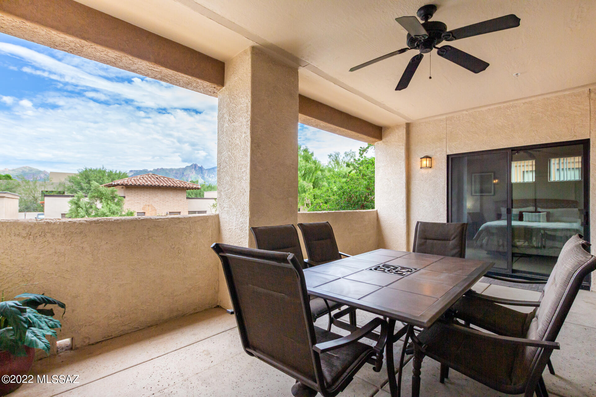 Villas at Hacienda Del Sol - Residential