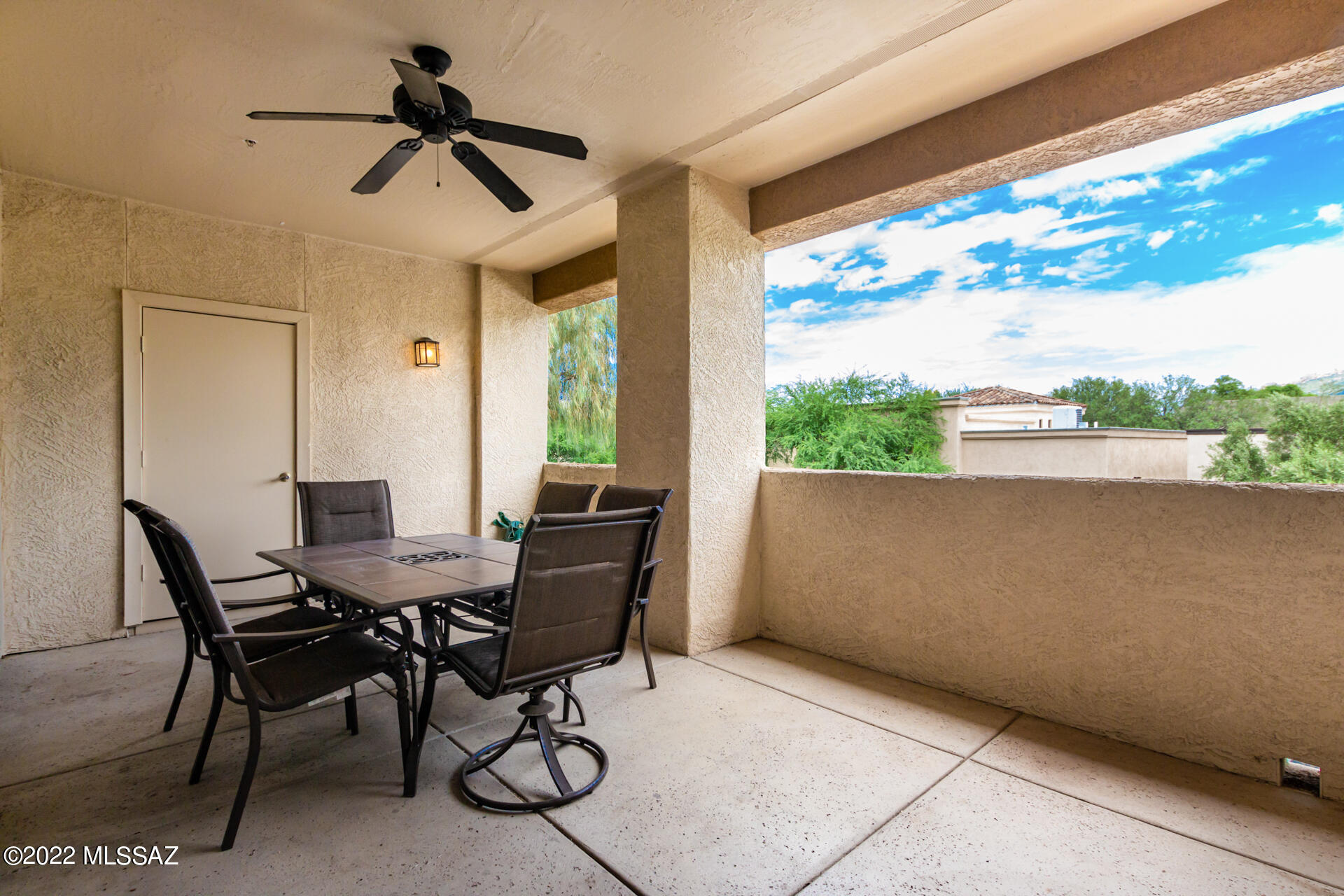 Villas at Hacienda Del Sol - Residential