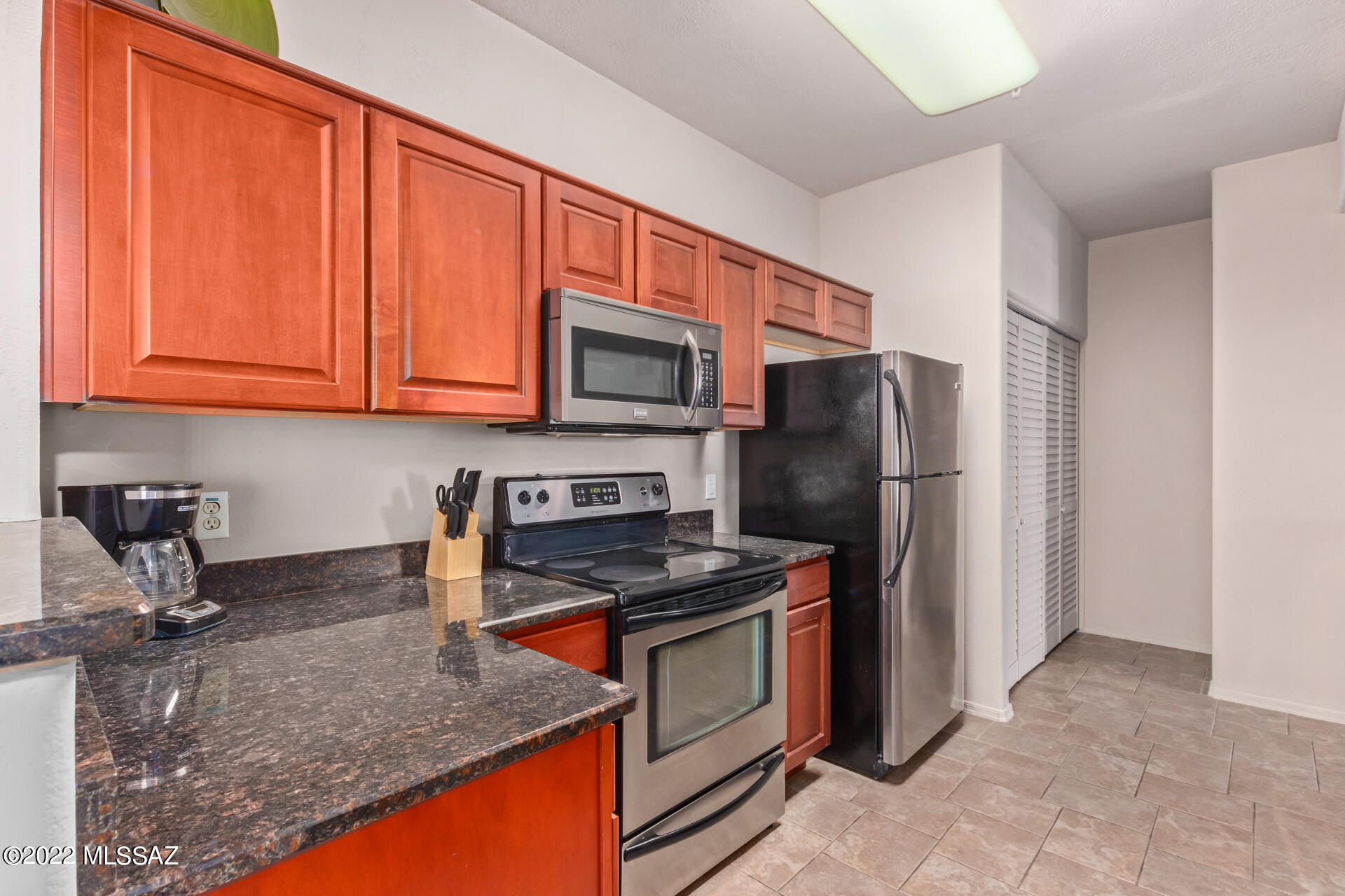 Villas at Hacienda Del Sol - Residential