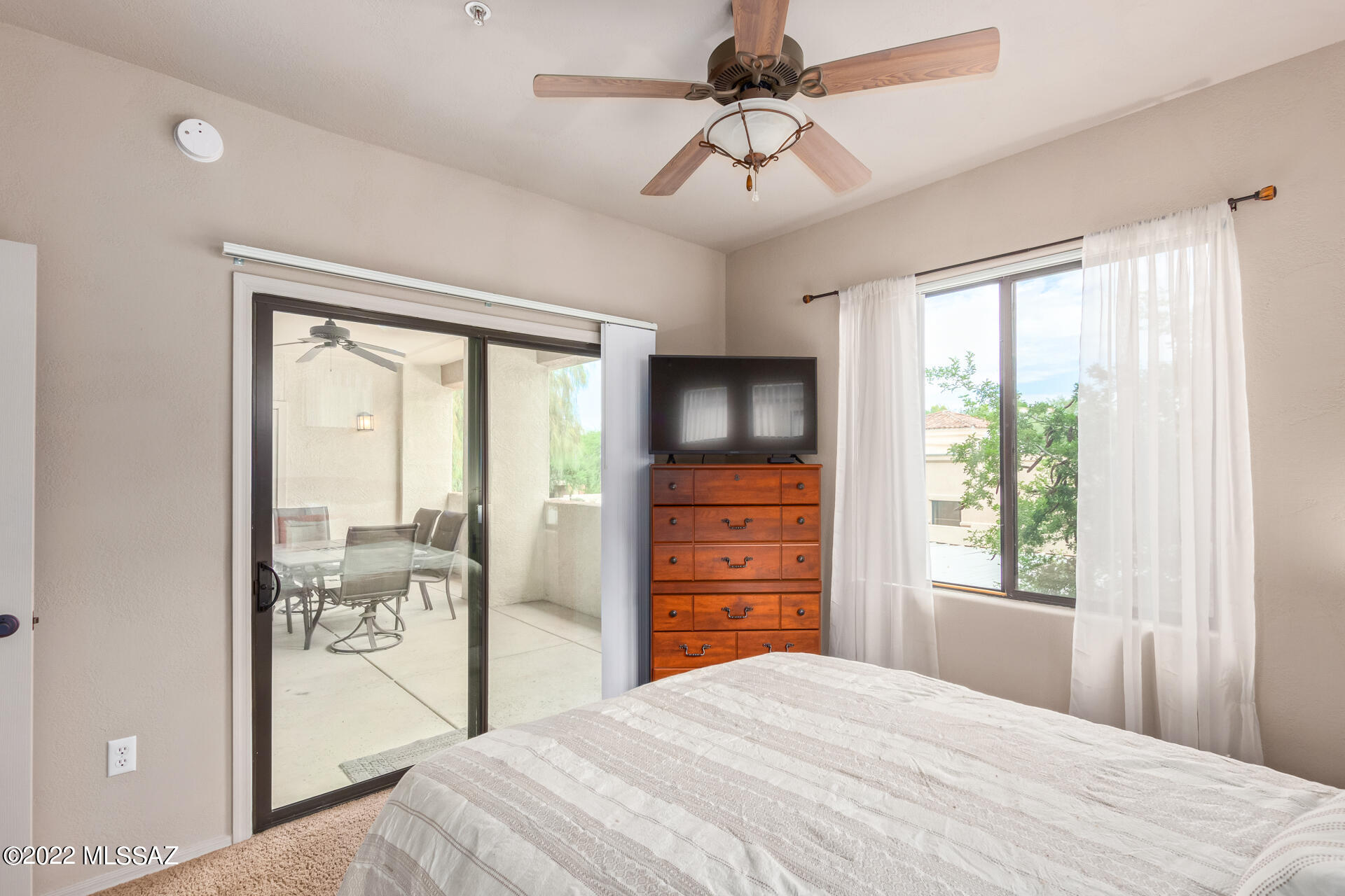 Villas at Hacienda Del Sol - Residential