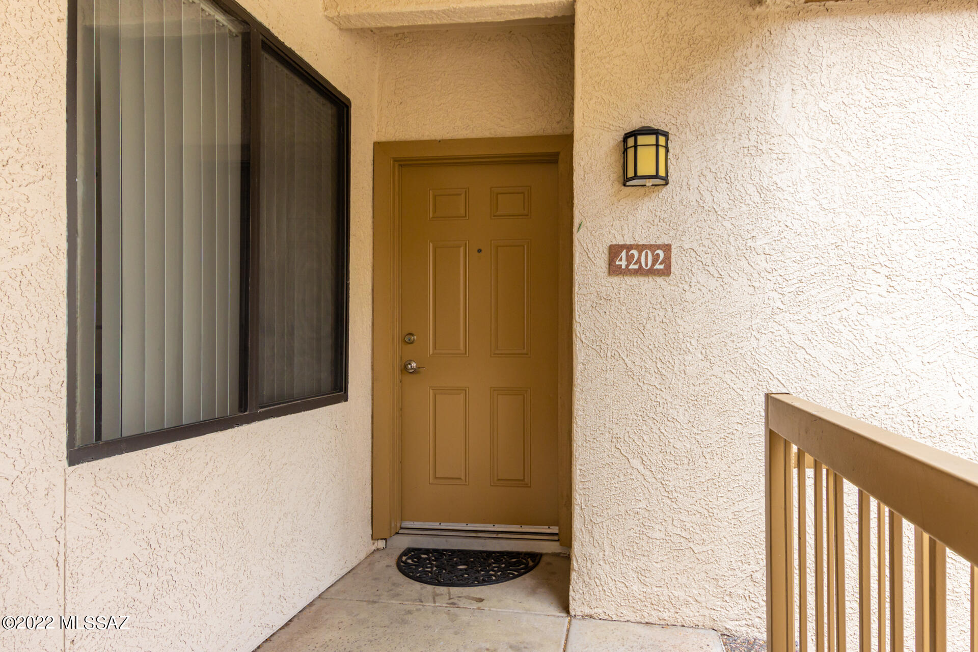 Villas at Hacienda Del Sol - Residential