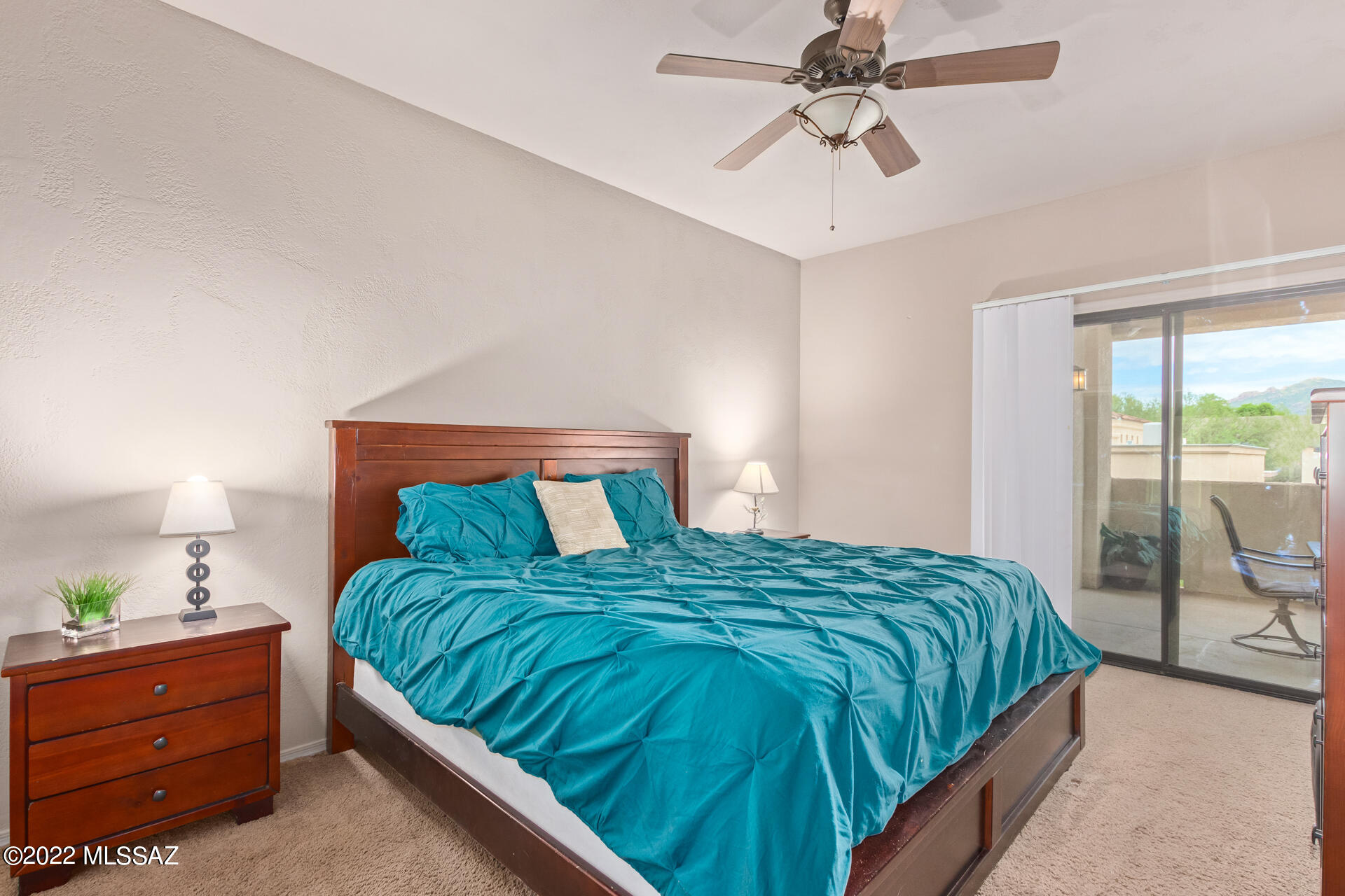 Villas at Hacienda Del Sol - Residential