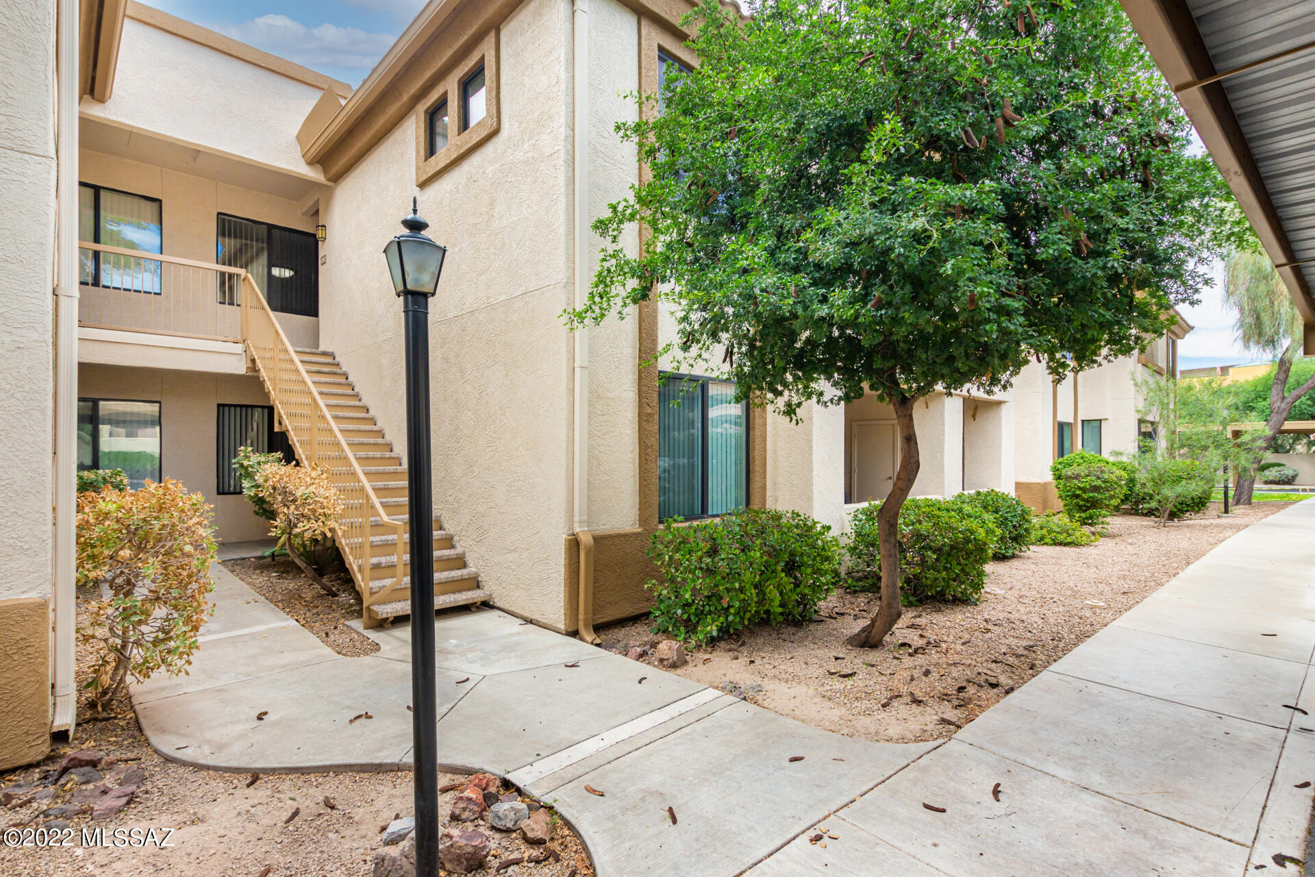 Villas at Hacienda Del Sol - Residential