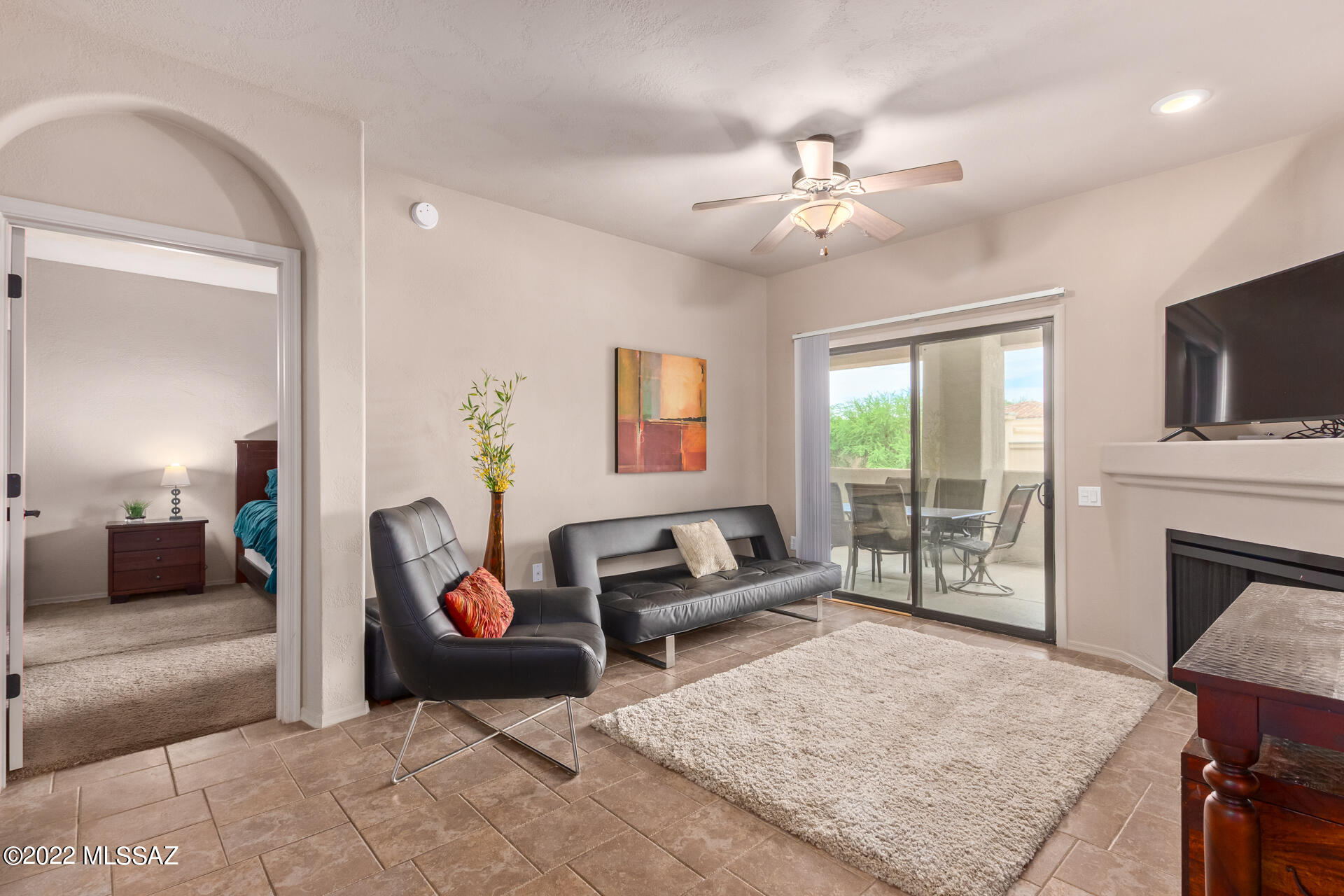 Villas at Hacienda Del Sol - Residential
