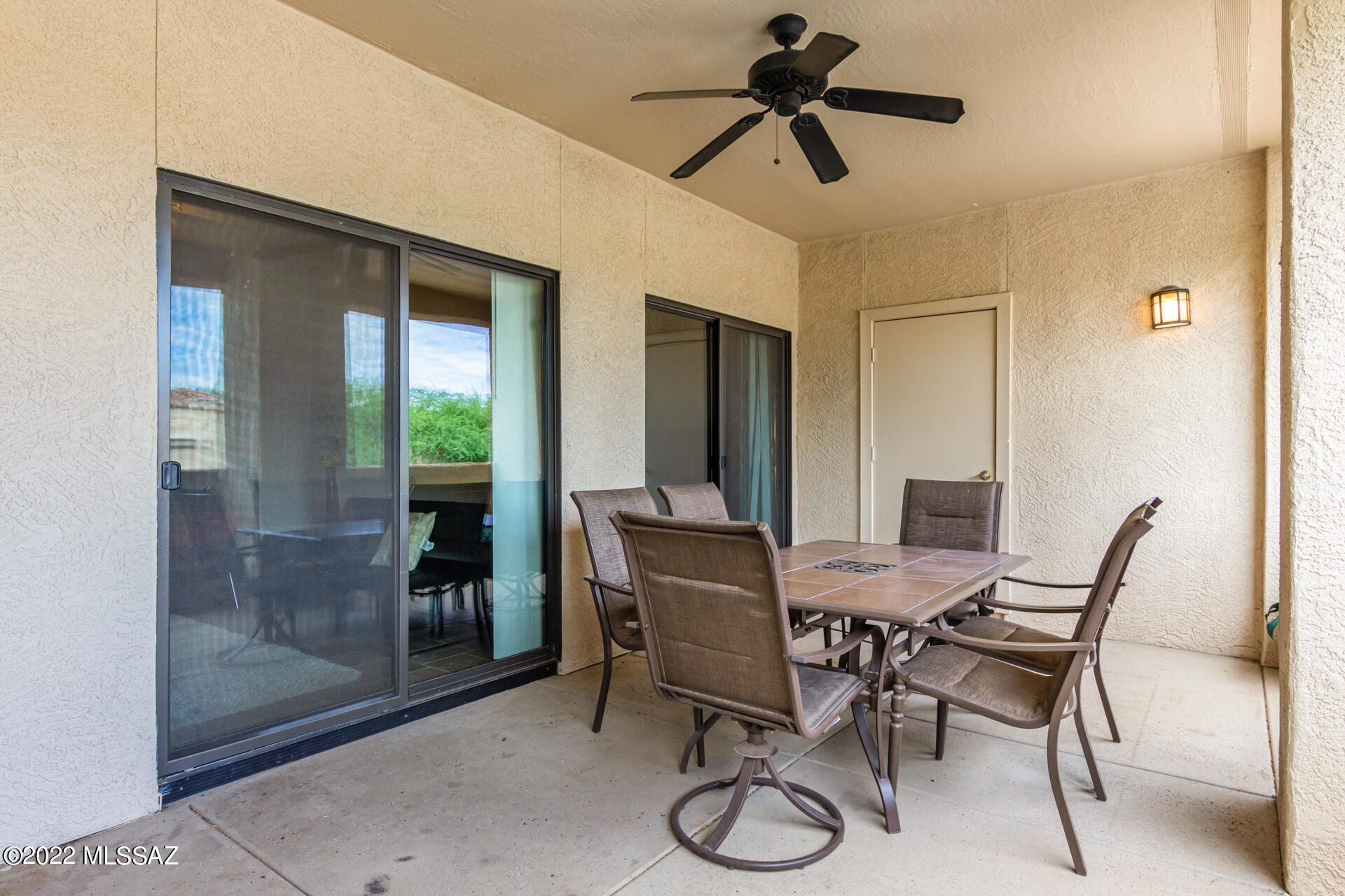 Villas at Hacienda Del Sol - Residential