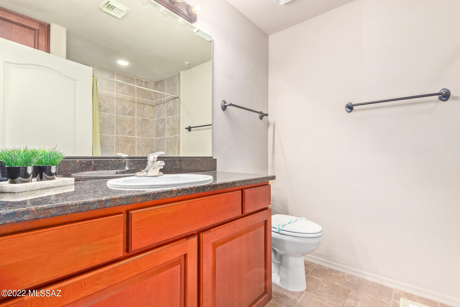Villas at Hacienda Del Sol - Residential