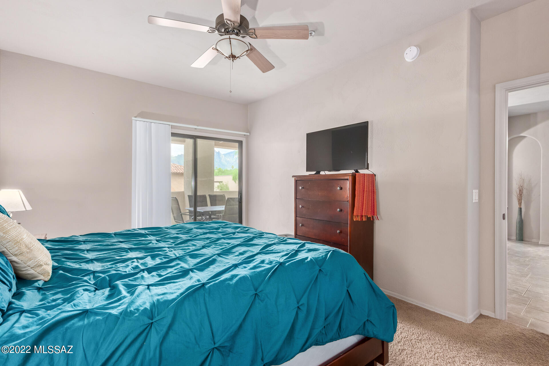 Villas at Hacienda Del Sol - Residential