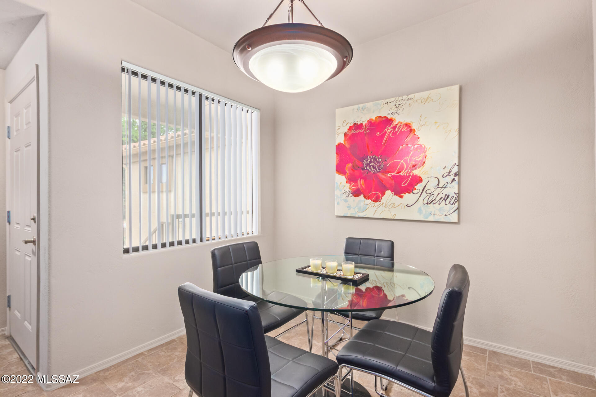 Villas at Hacienda Del Sol - Residential