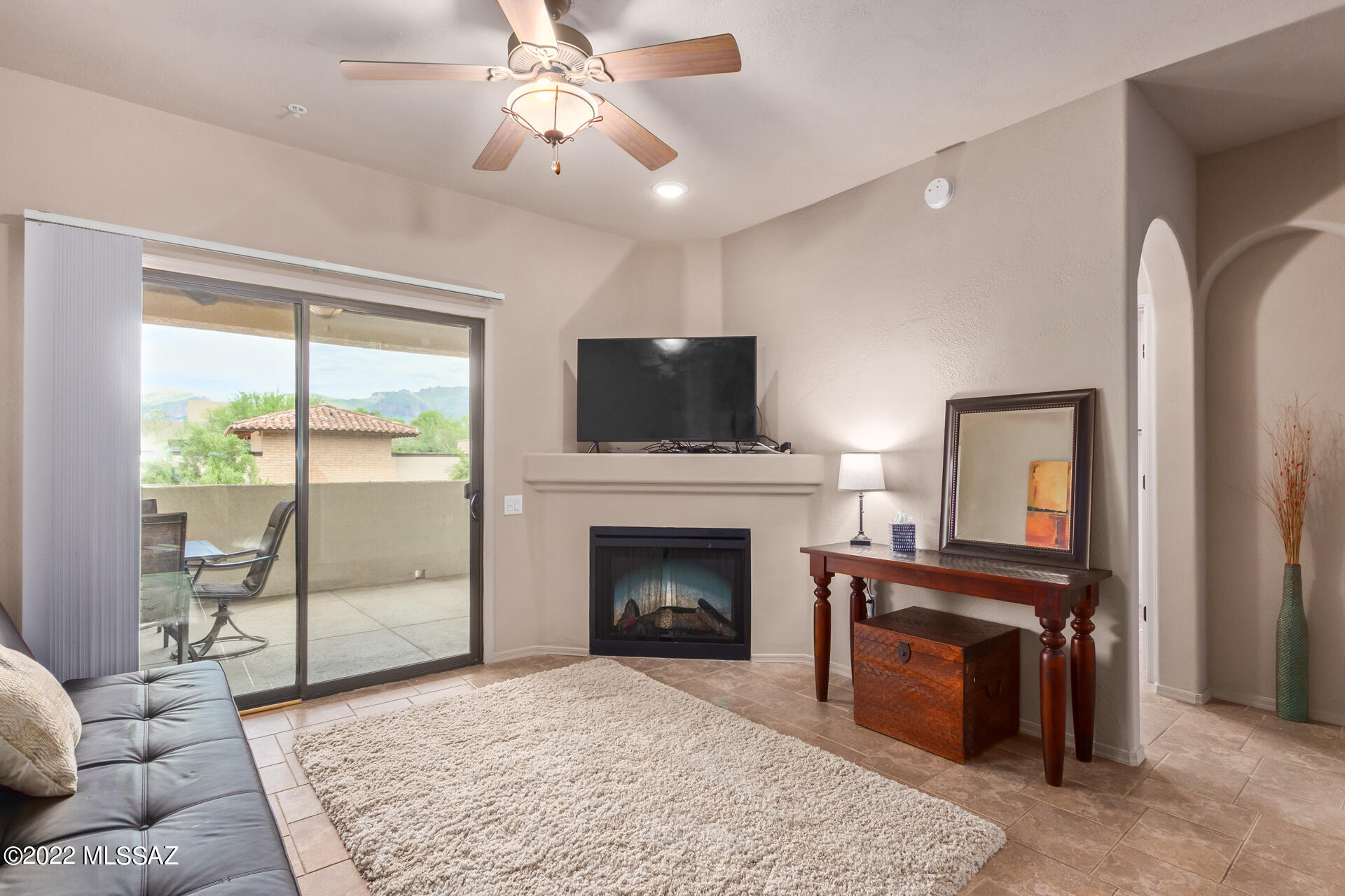 Villas at Hacienda Del Sol - Residential
