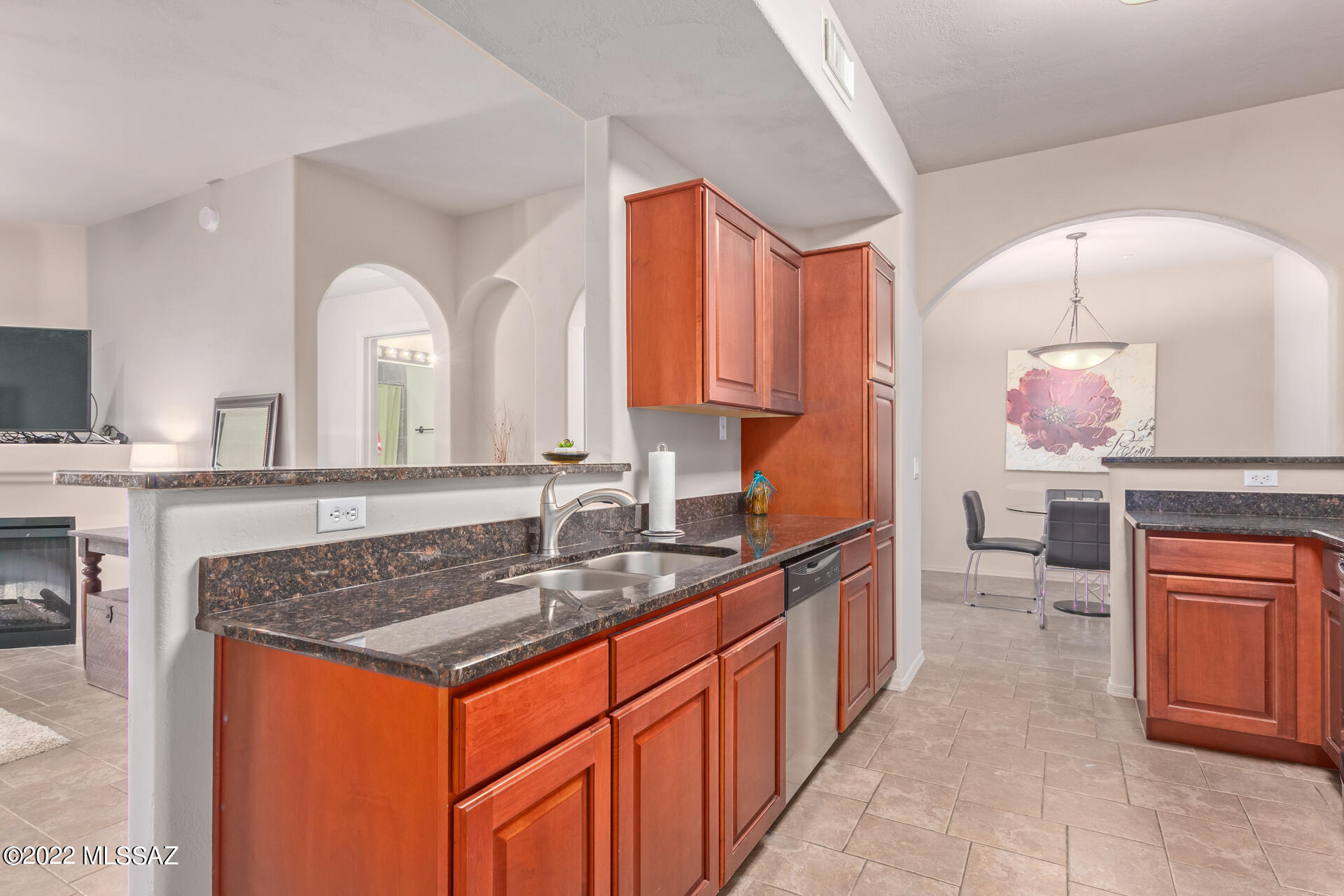 Villas at Hacienda Del Sol - Residential