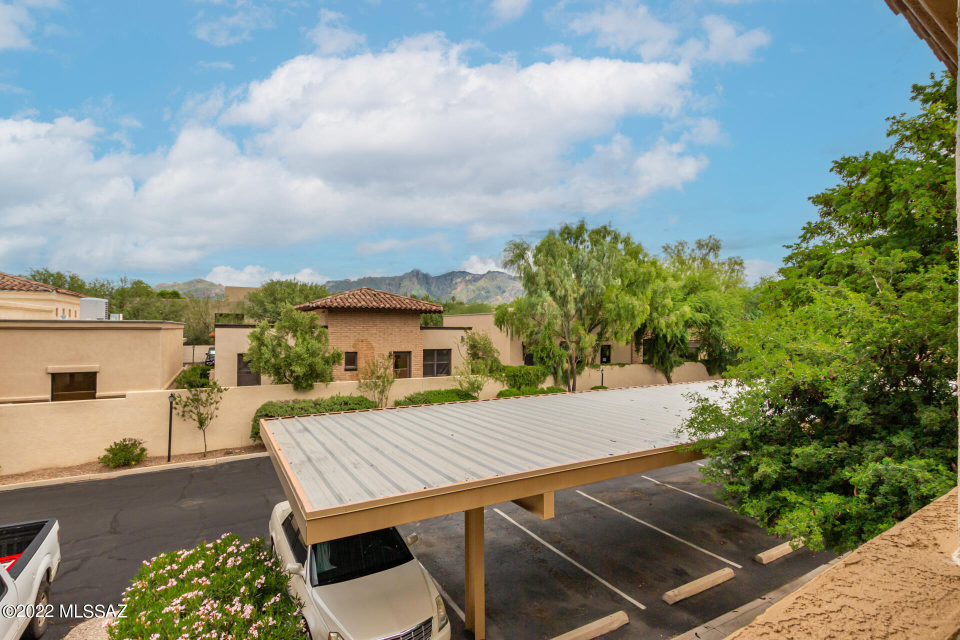 Villas at Hacienda Del Sol - Residential