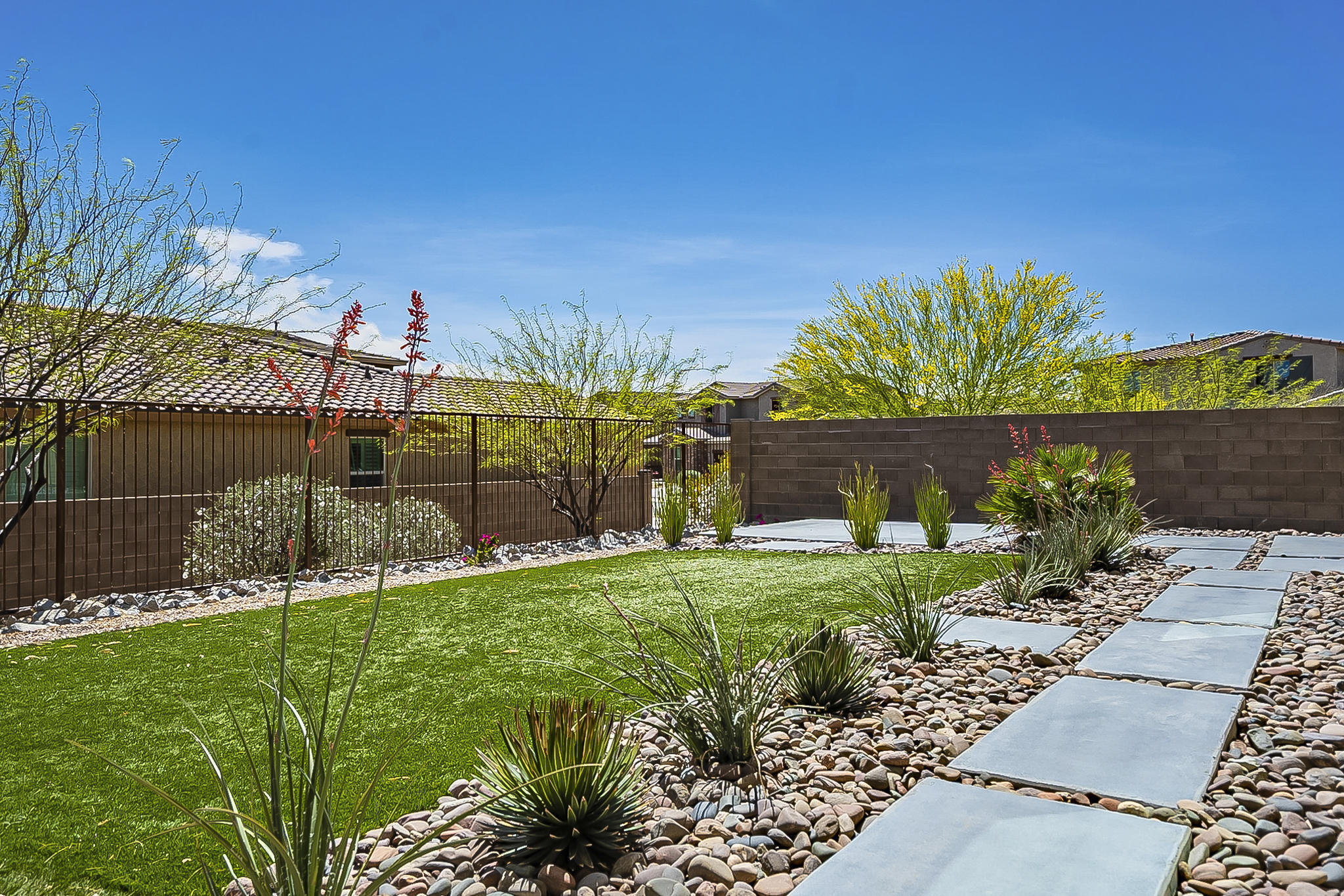 The Estates At Capella - Residential