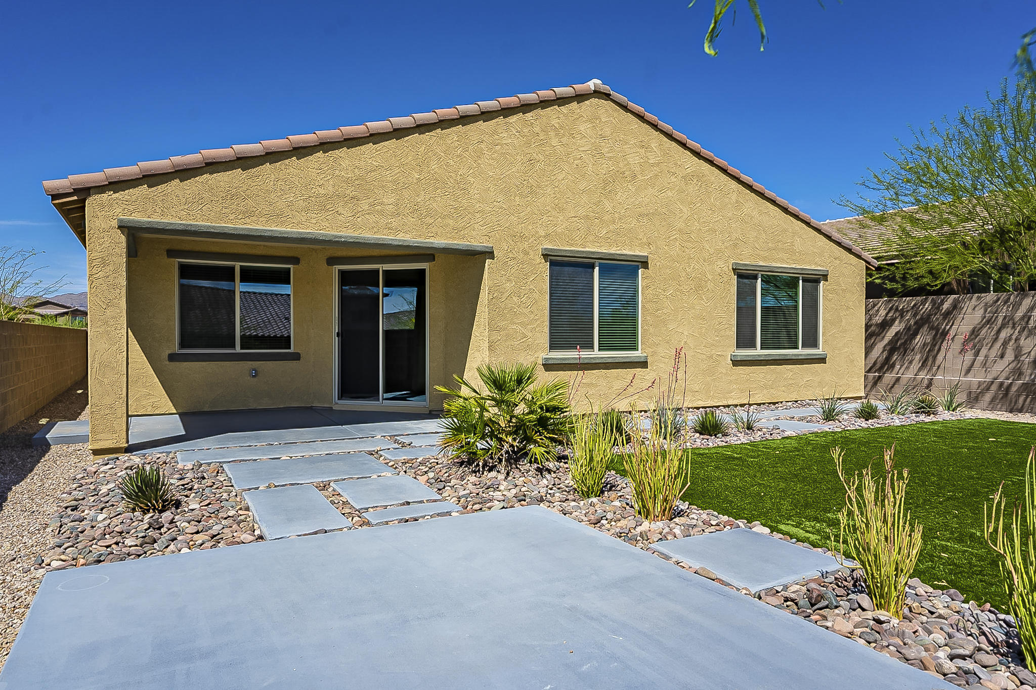 The Estates At Capella - Residential