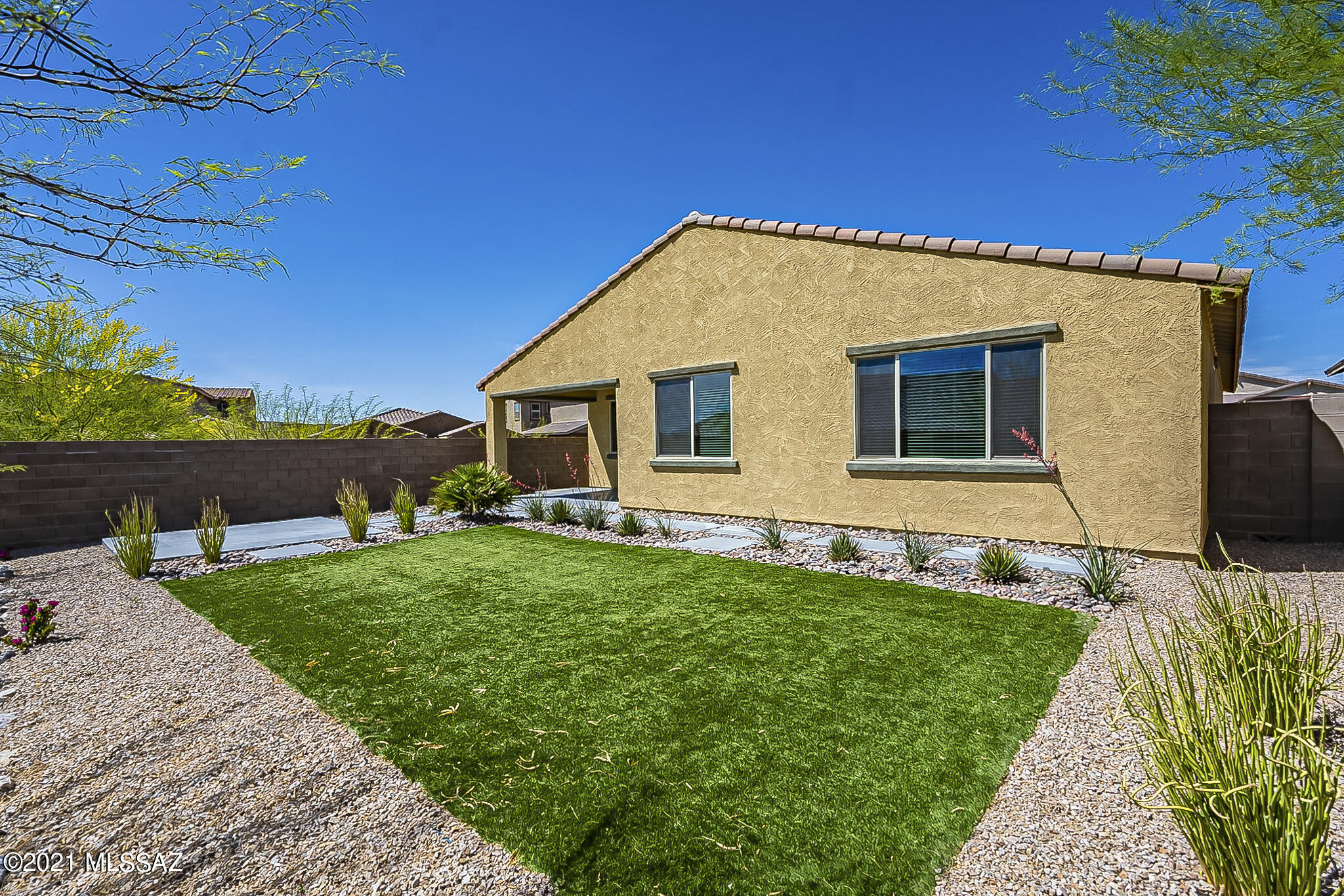 The Estates At Capella - Residential