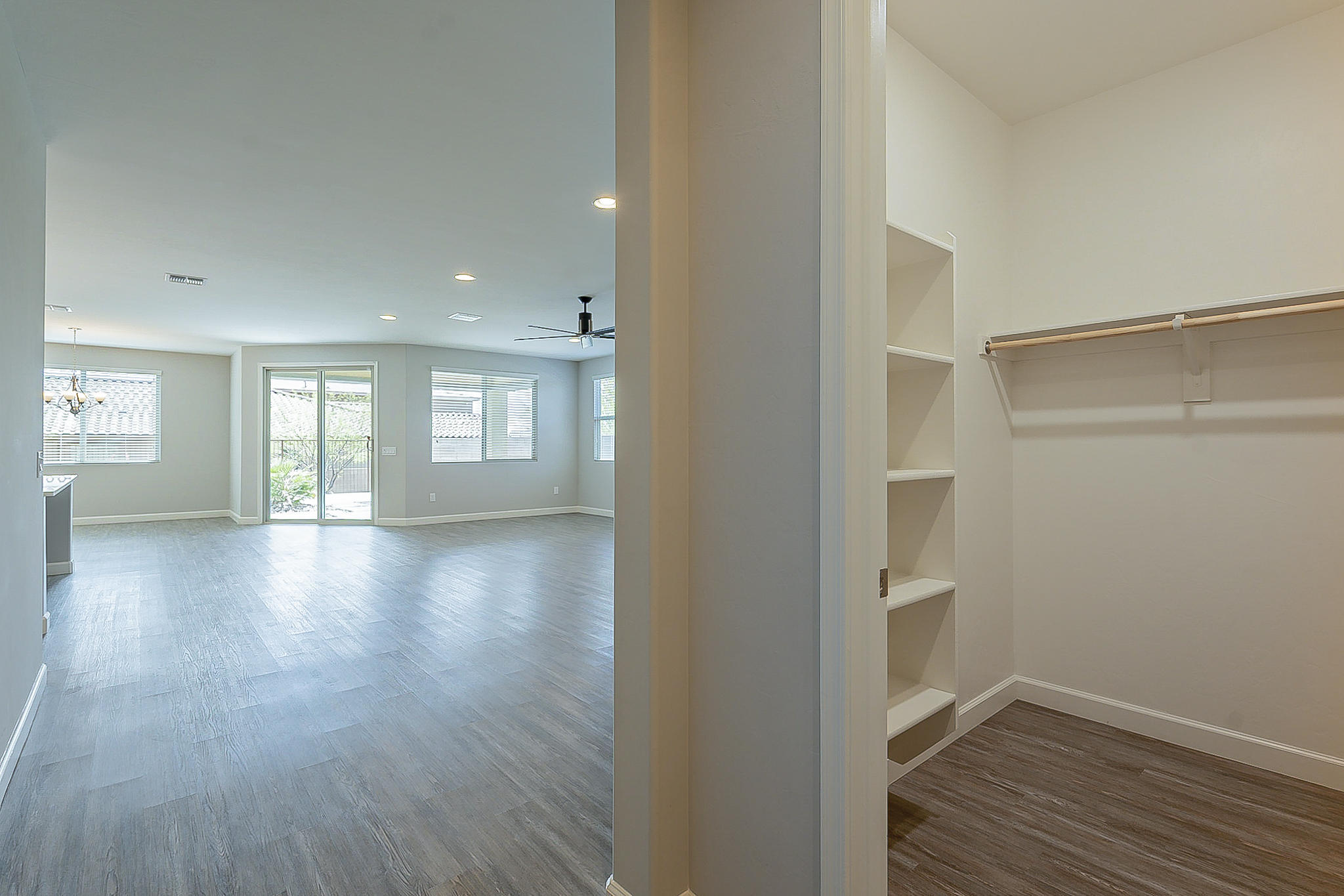 The Estates At Capella - Residential