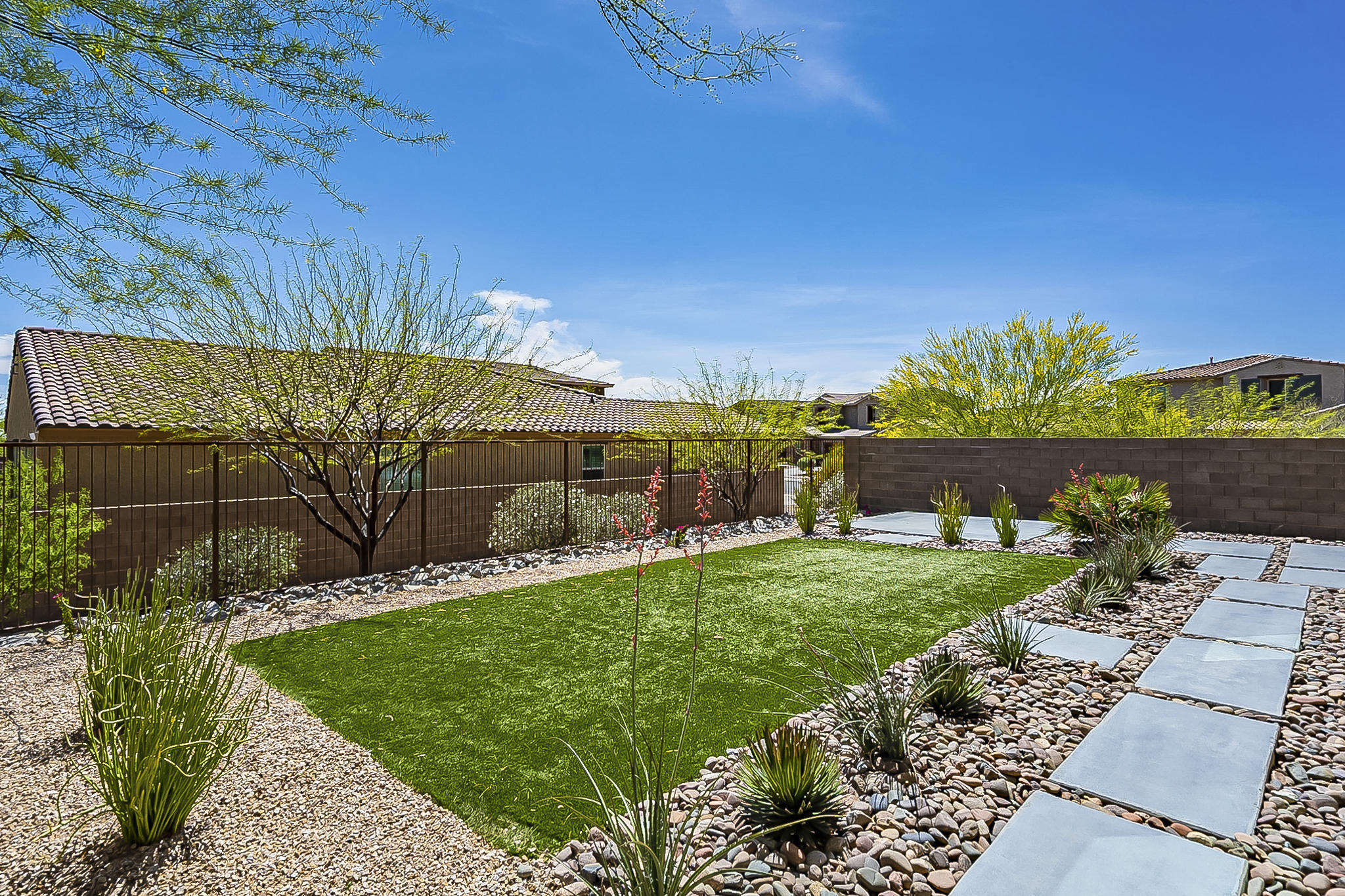 The Estates At Capella - Residential