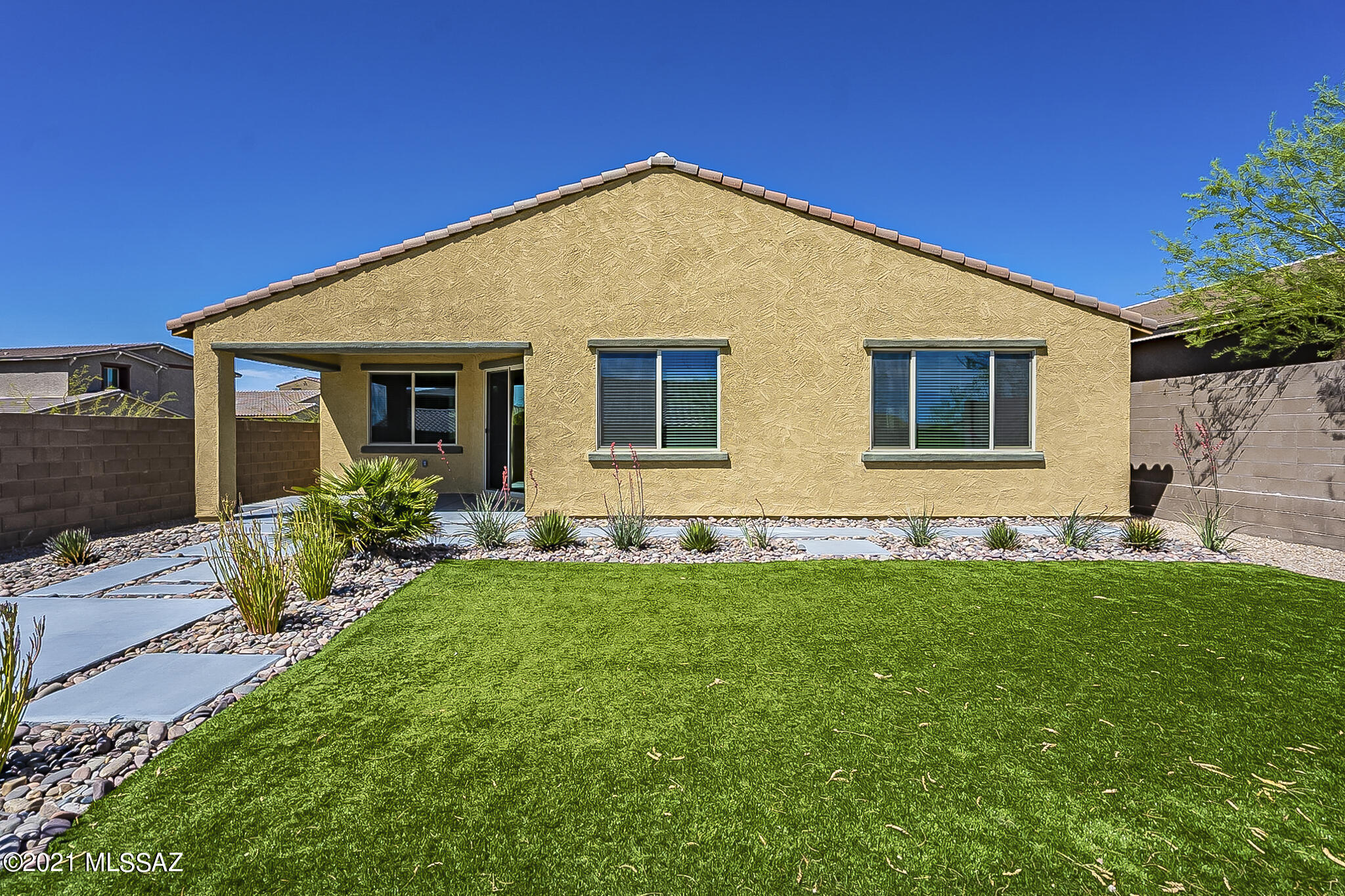 The Estates At Capella - Residential