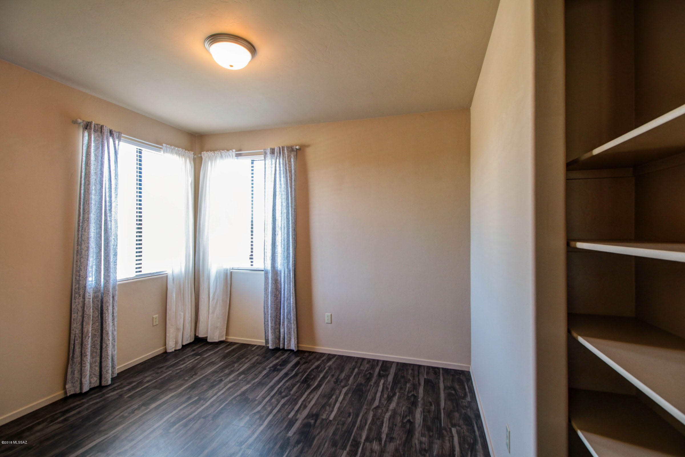Oasis Harrison - Residential Lease