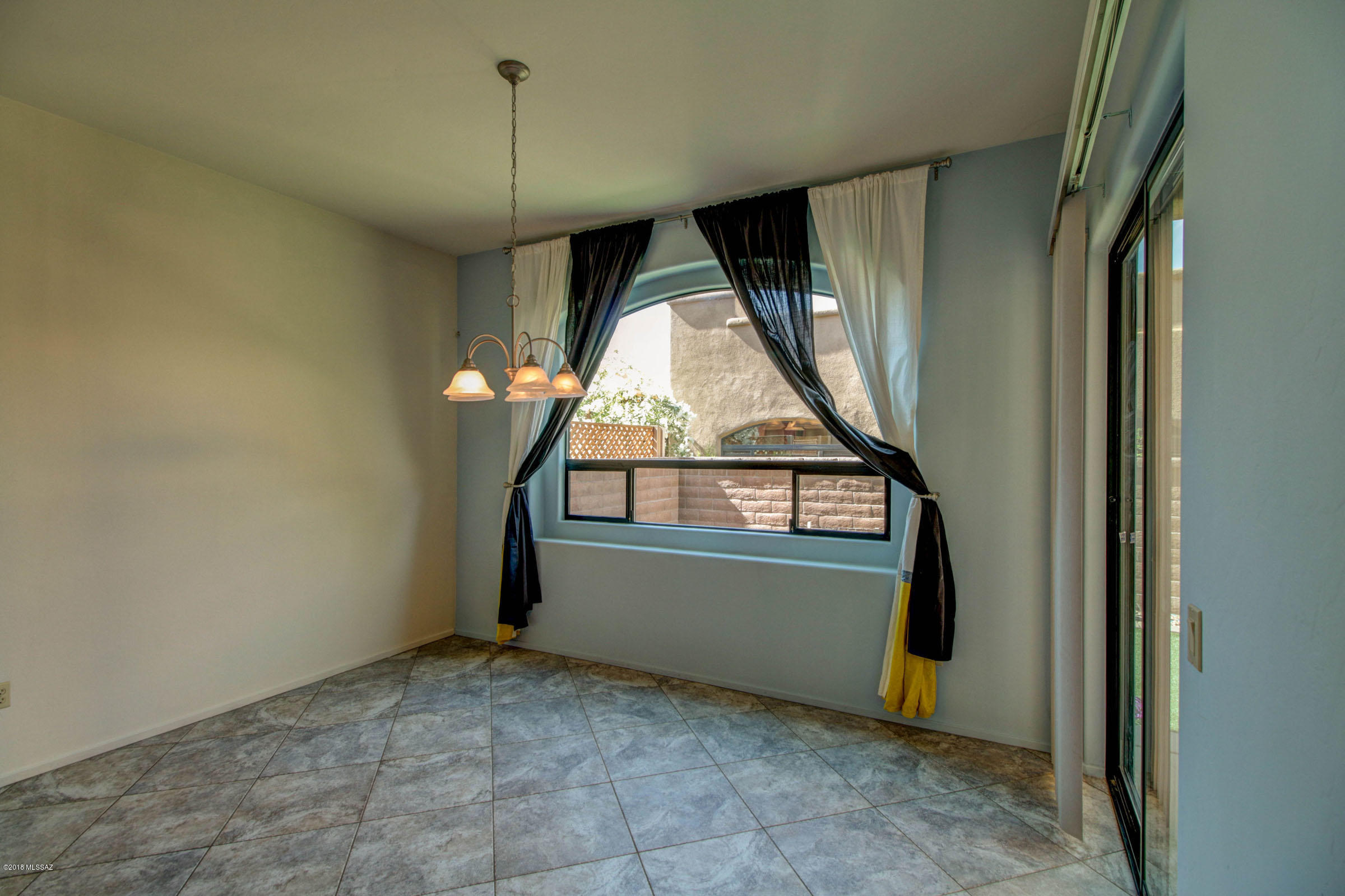 Oasis Harrison - Residential Lease