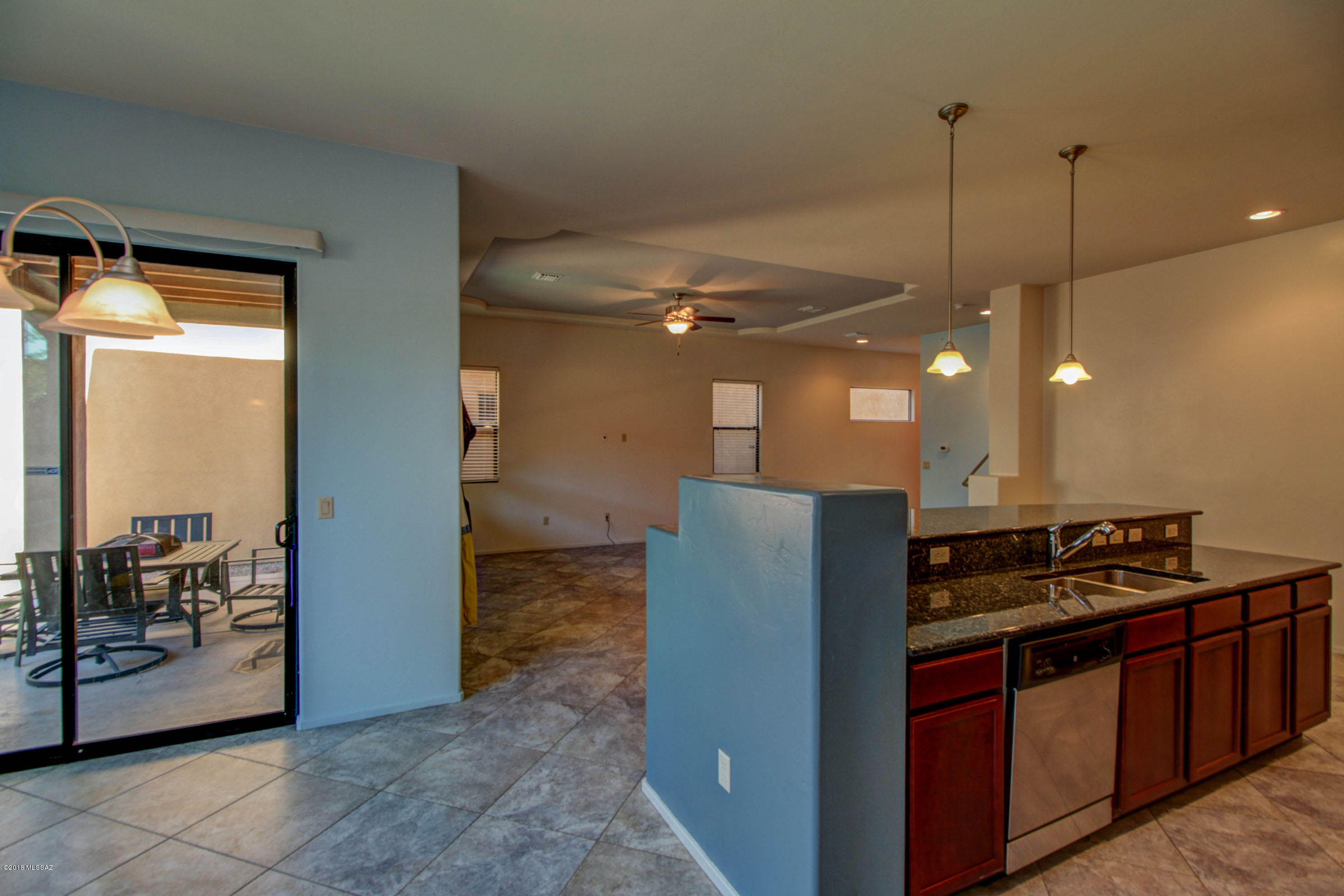 Oasis Harrison - Residential Lease