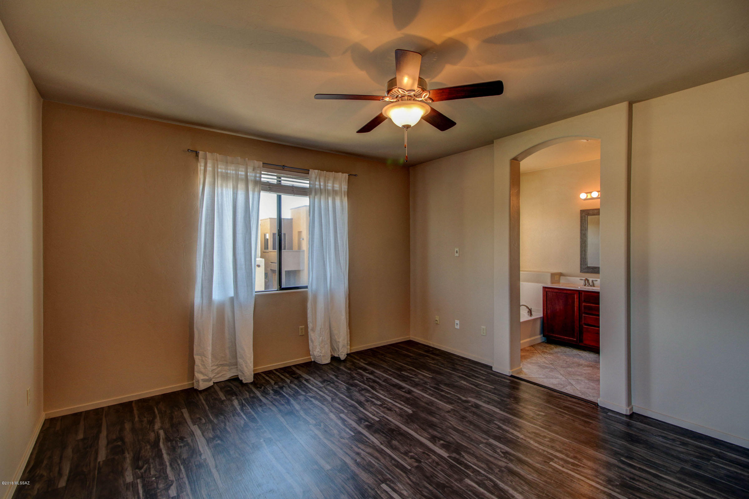 Oasis Harrison - Residential Lease