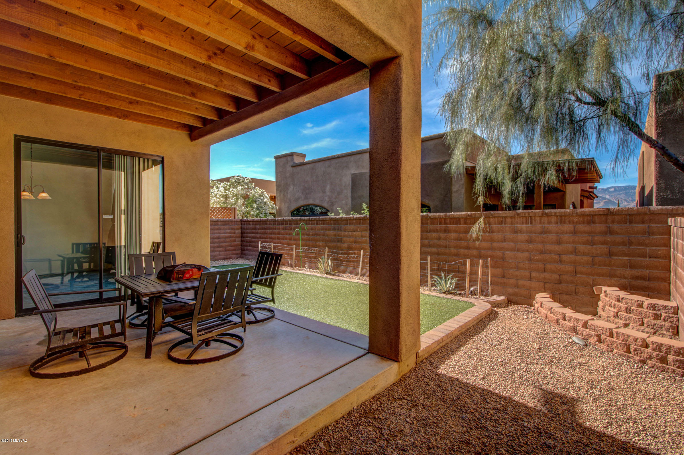 Oasis Harrison - Residential Lease