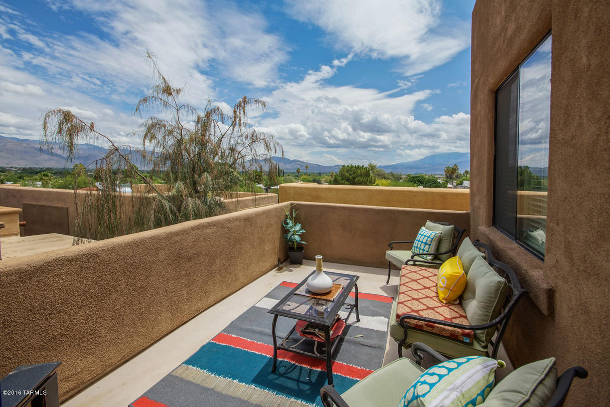 Oasis Harrison - Residential Lease