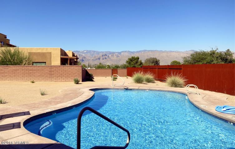 Oasis Harrison - Residential Lease
