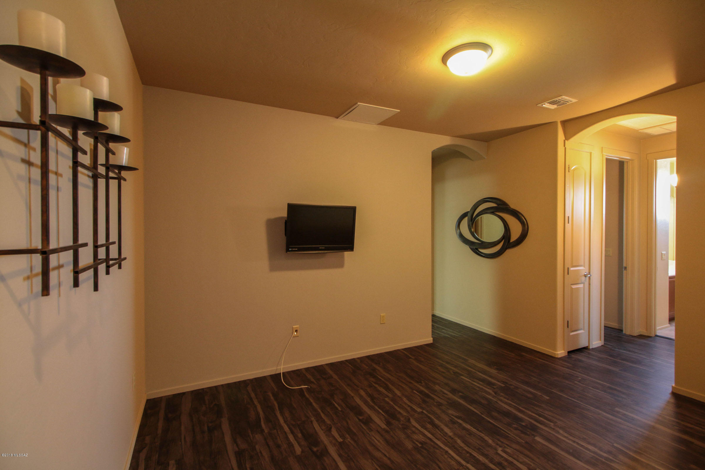 Oasis Harrison - Residential Lease