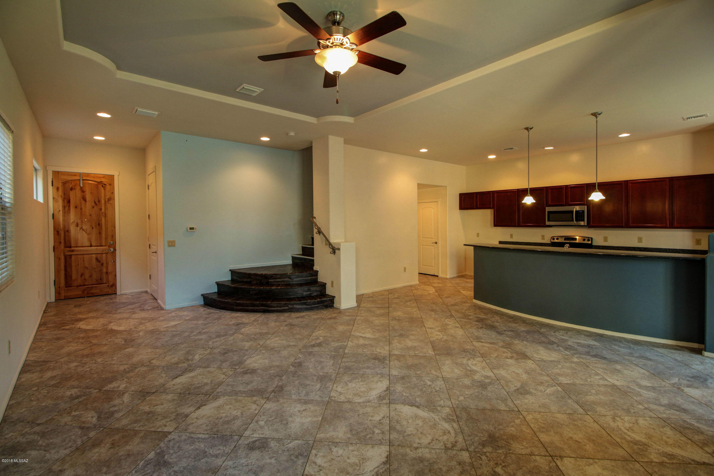 Oasis Harrison - Residential Lease