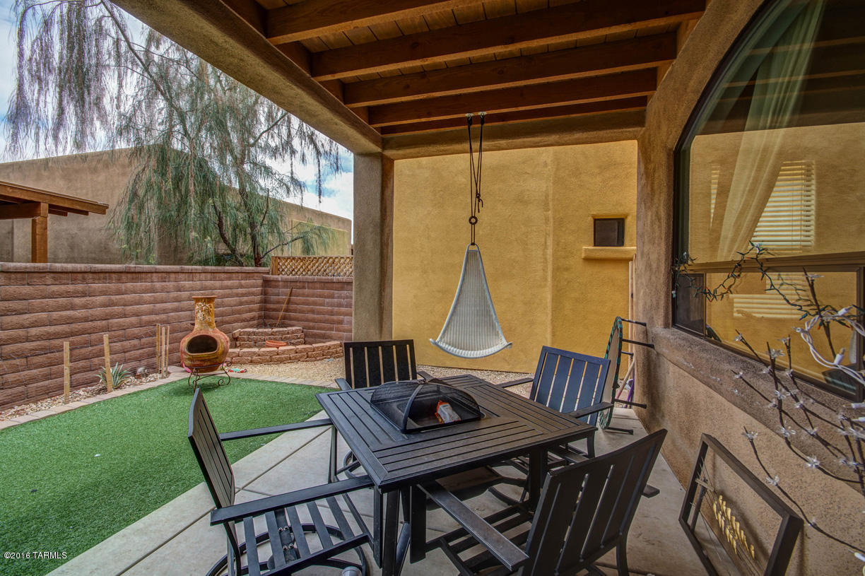 Oasis Harrison - Residential Lease