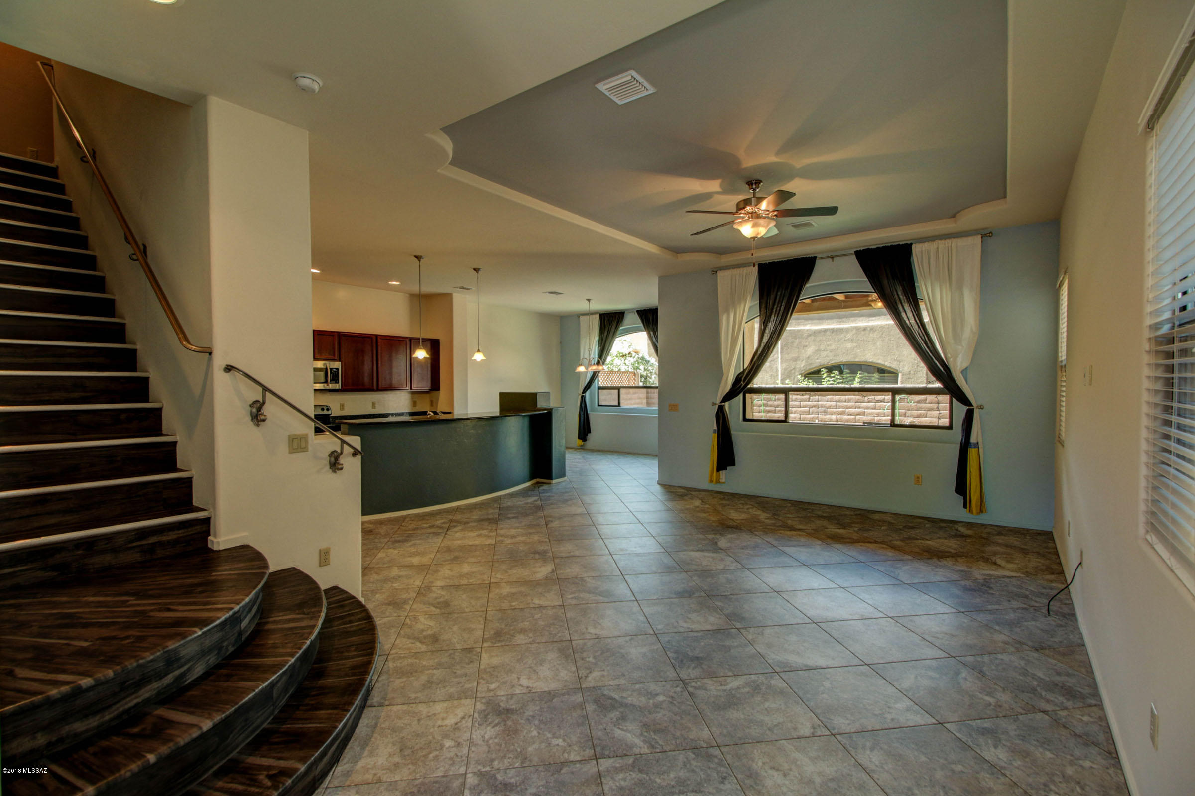 Oasis Harrison - Residential Lease