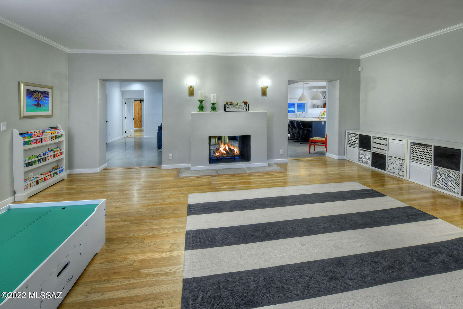 Terra De Concini - Residential