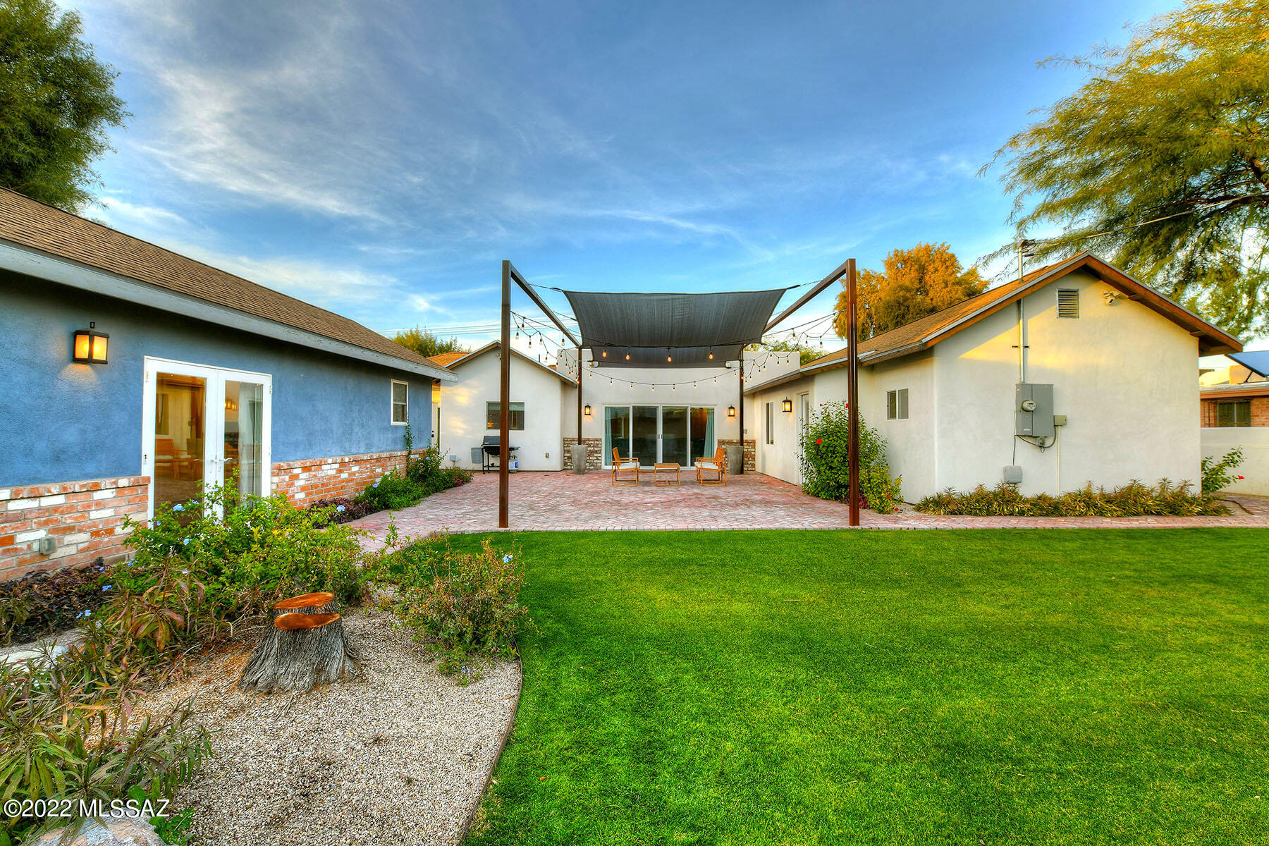 Terra De Concini - Residential