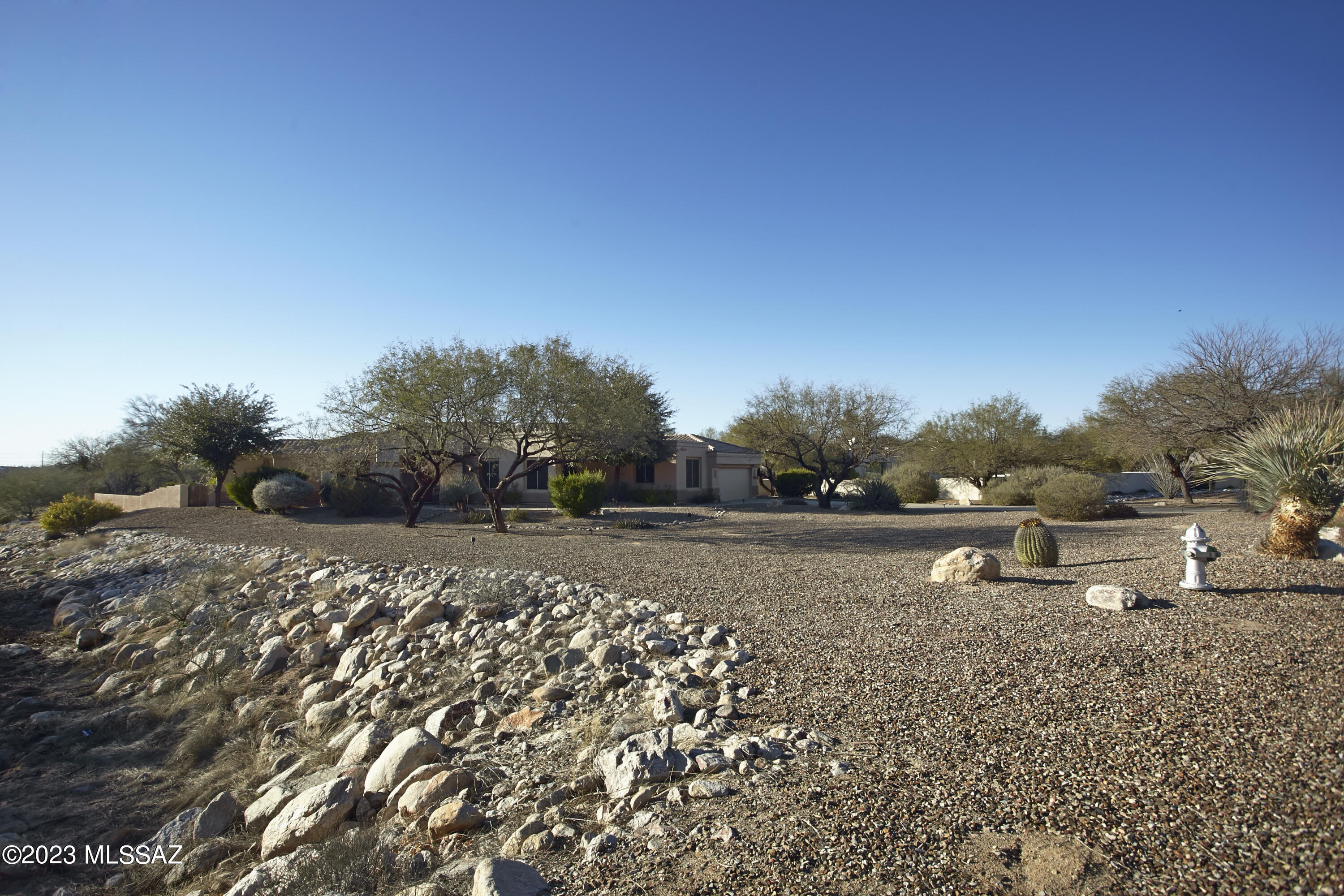Saddle Valley II (1-54) - Residential