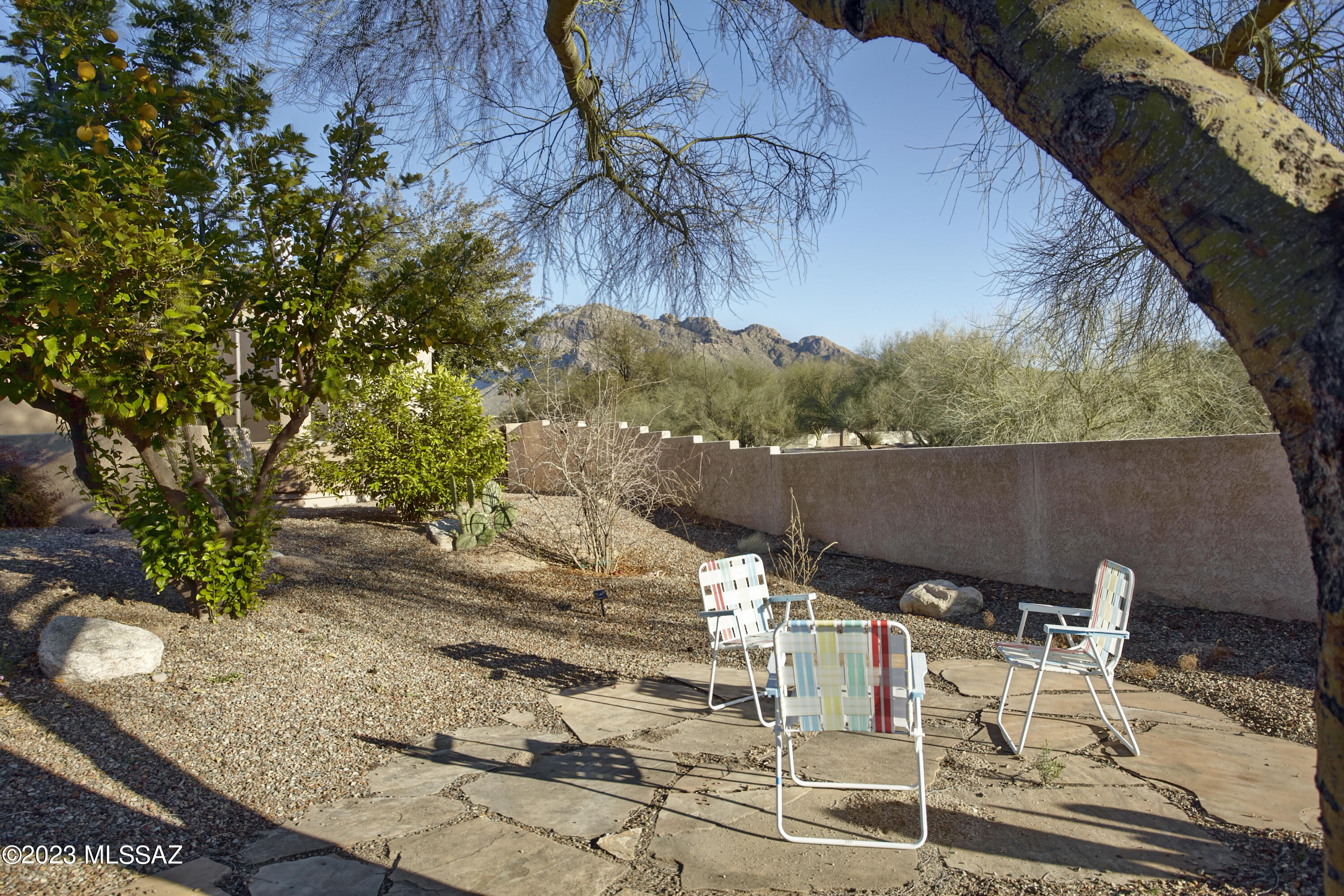 Saddle Valley II (1-54) - Residential