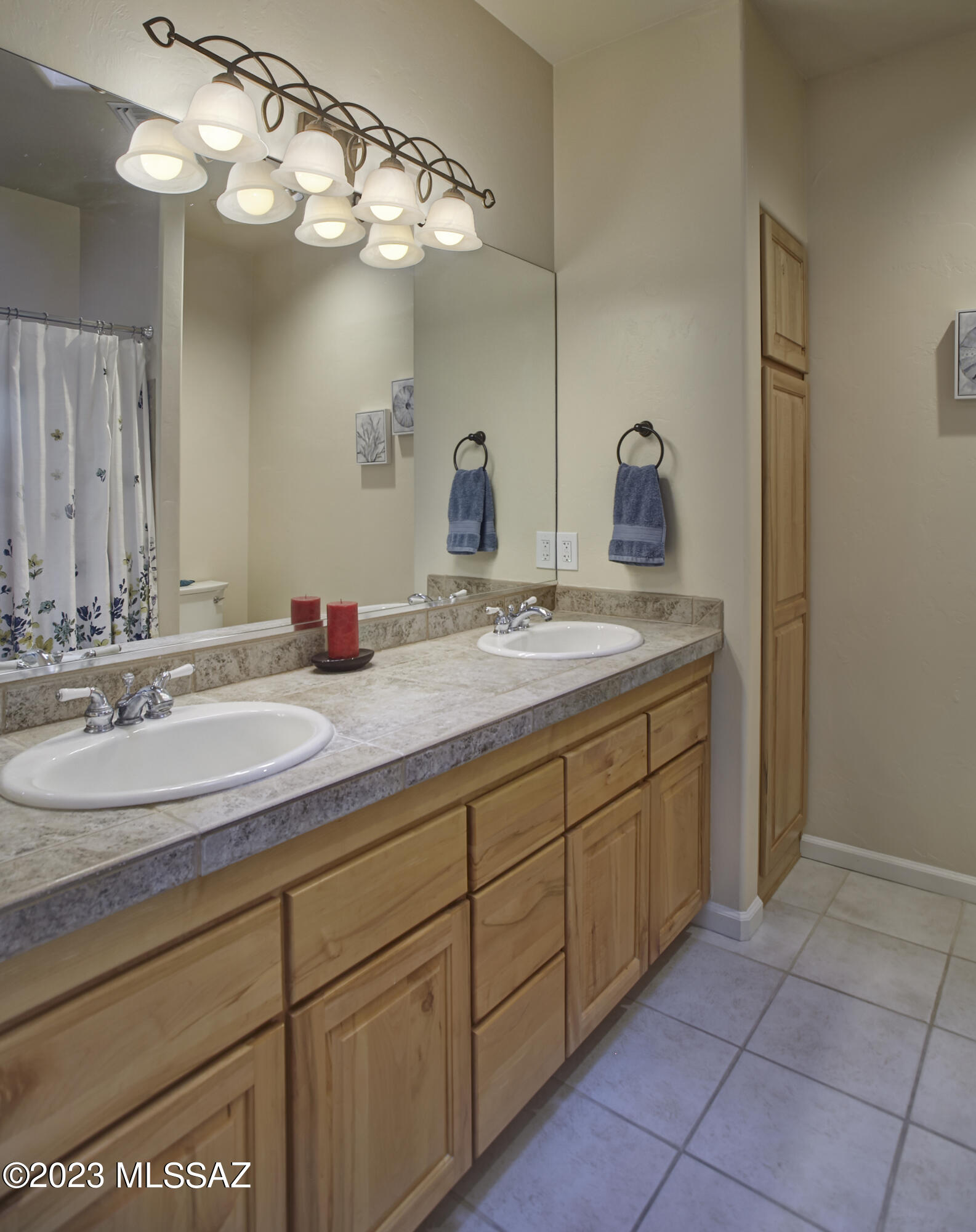 Saddle Valley II (1-54) - Residential